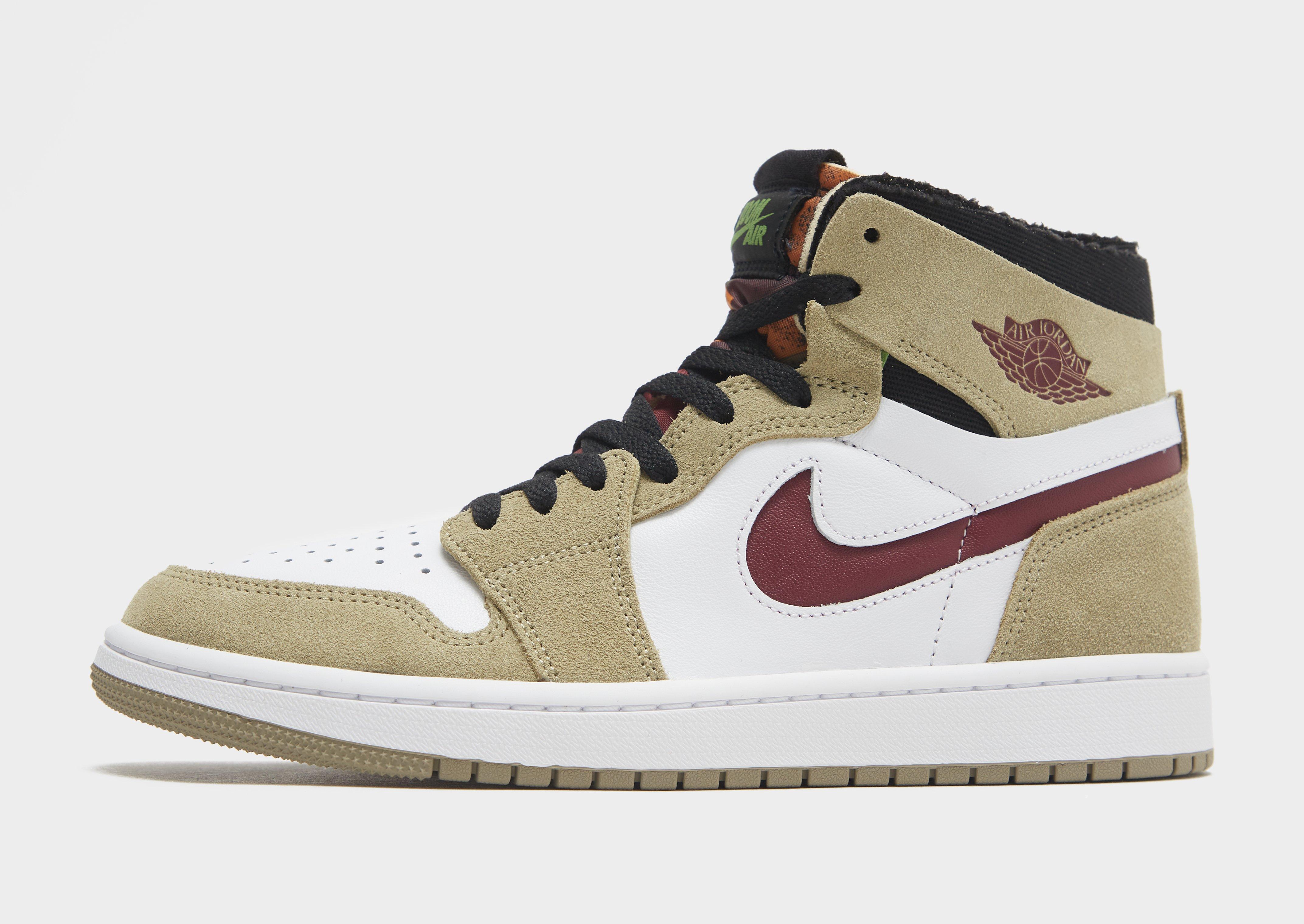 jordan homme