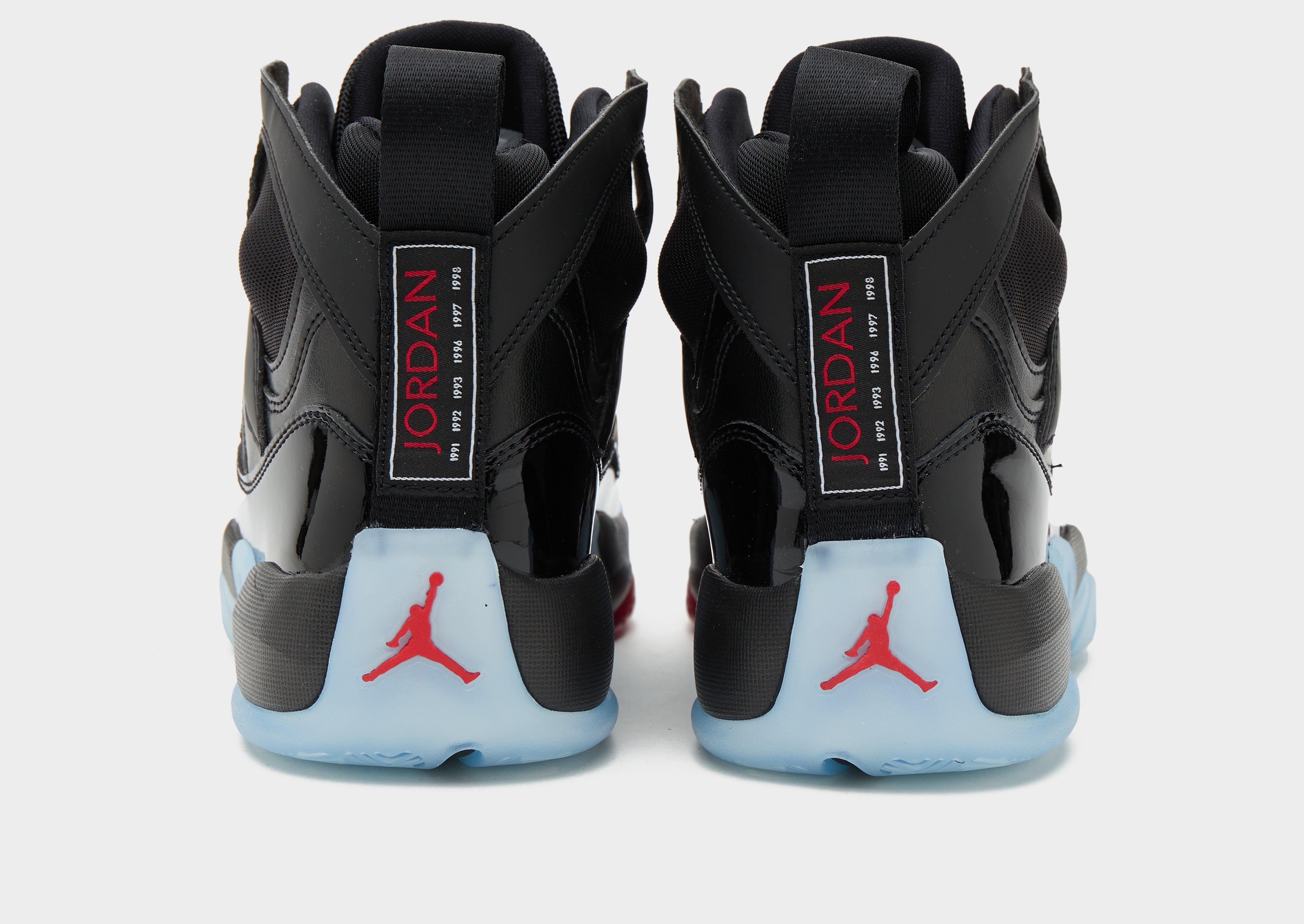 Jordan Jumpman Two Trey