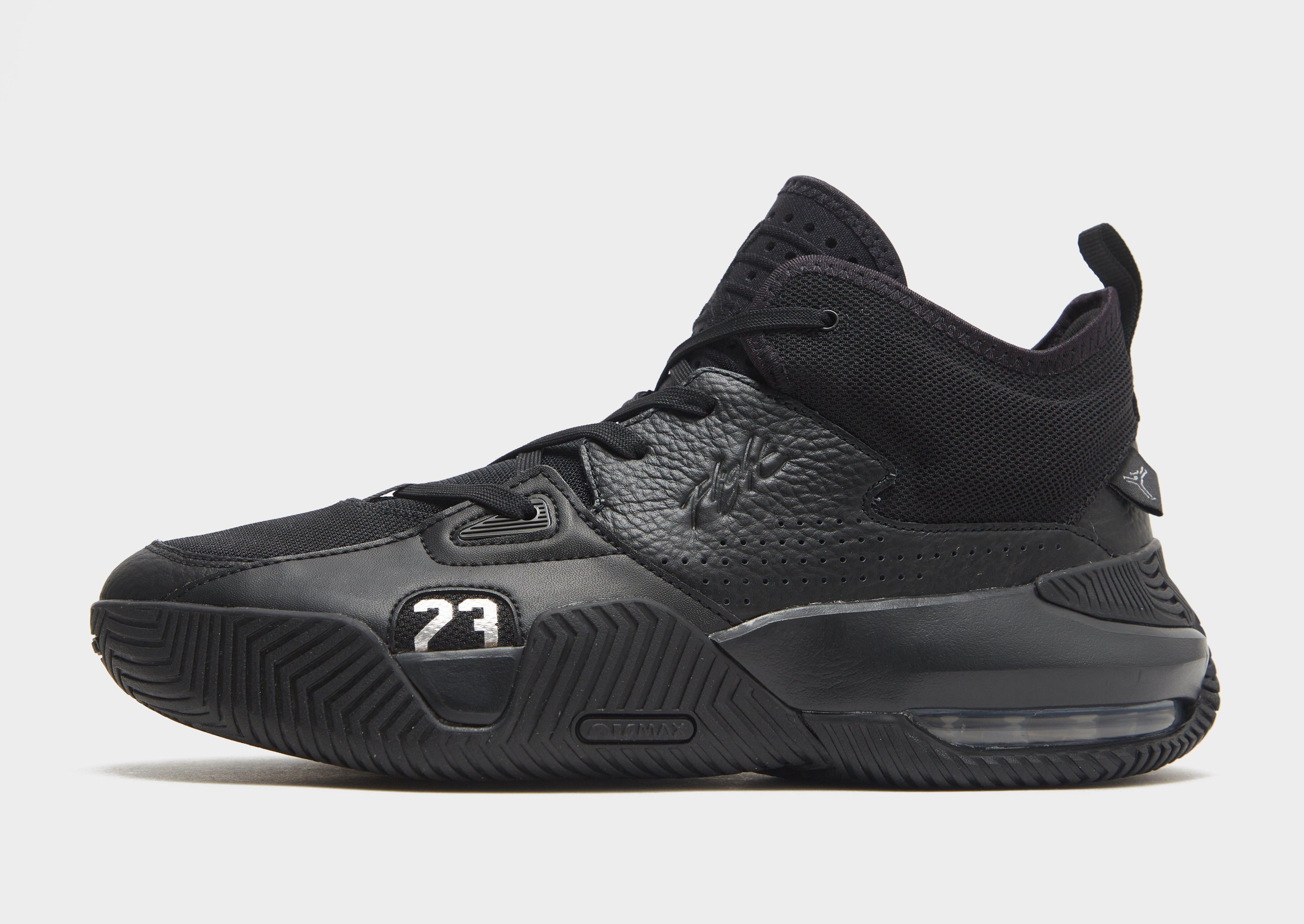 jordan jordan stay loyal