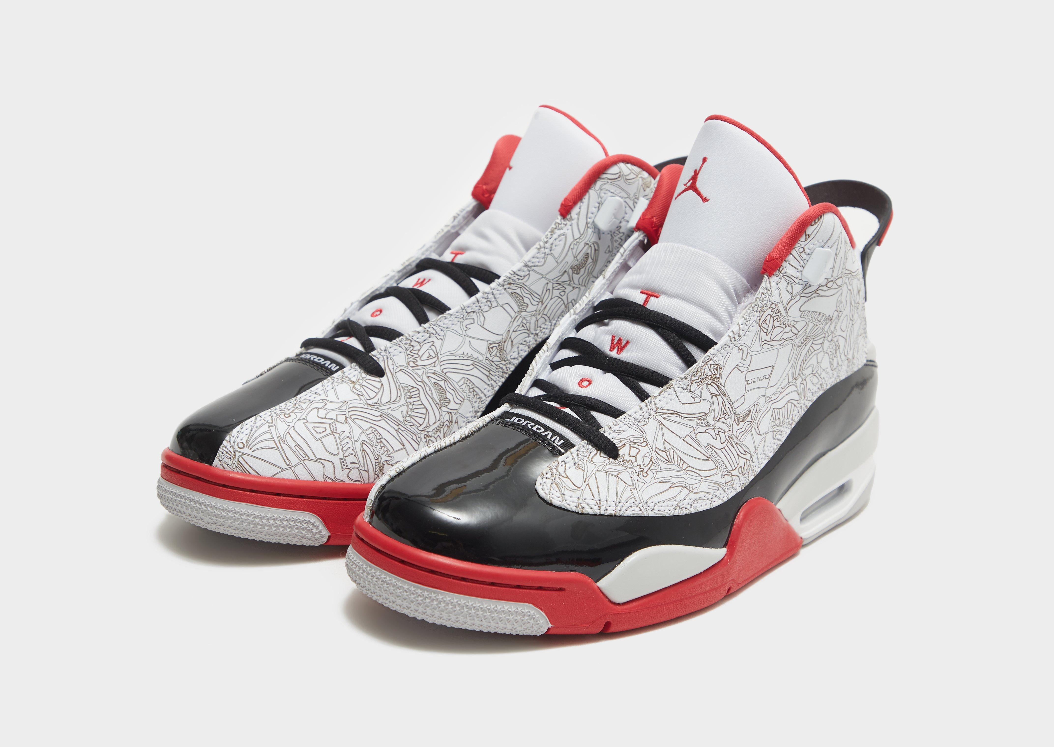 Jordan Air Dub Zero