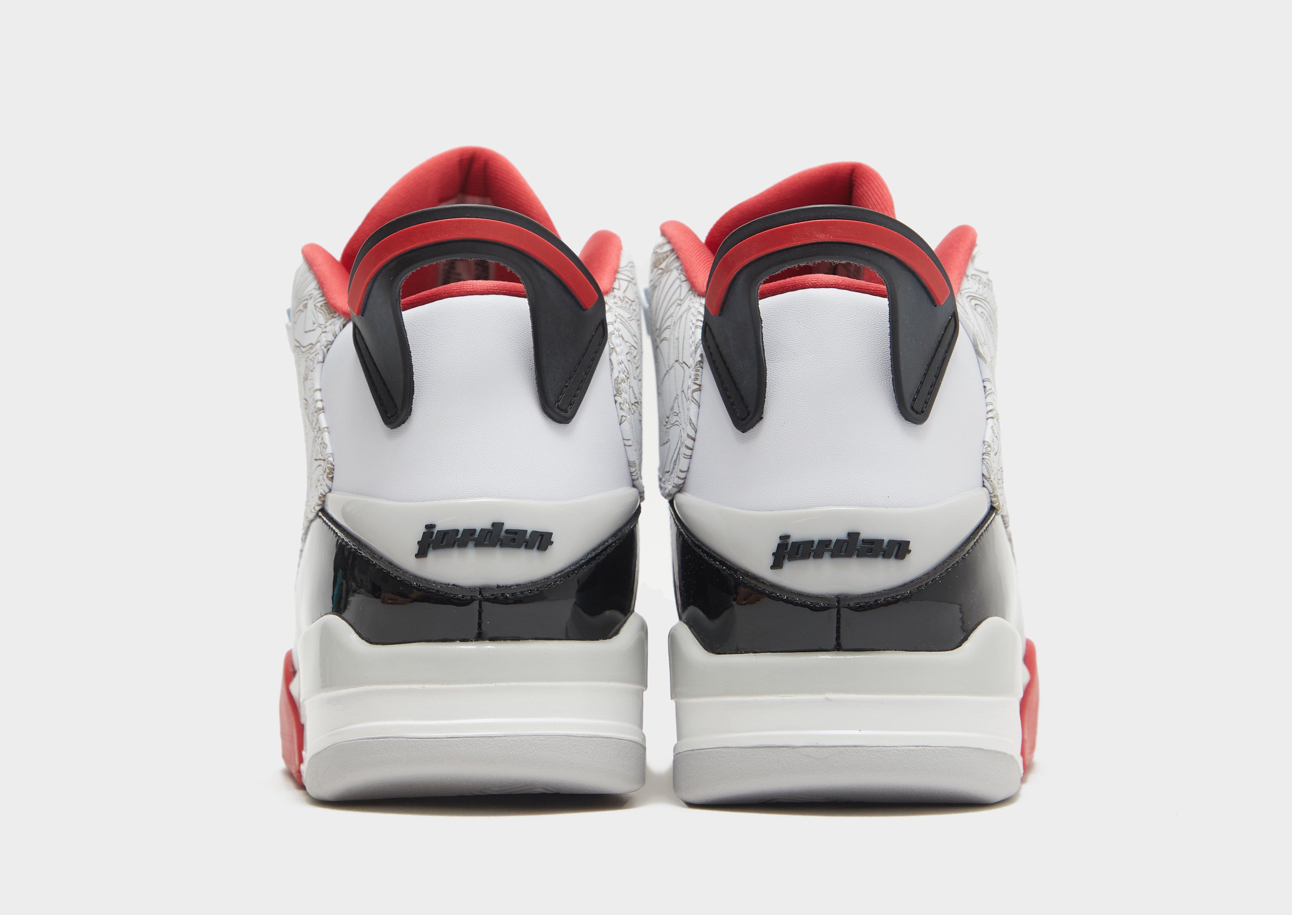 Jordan Air Dub Zero