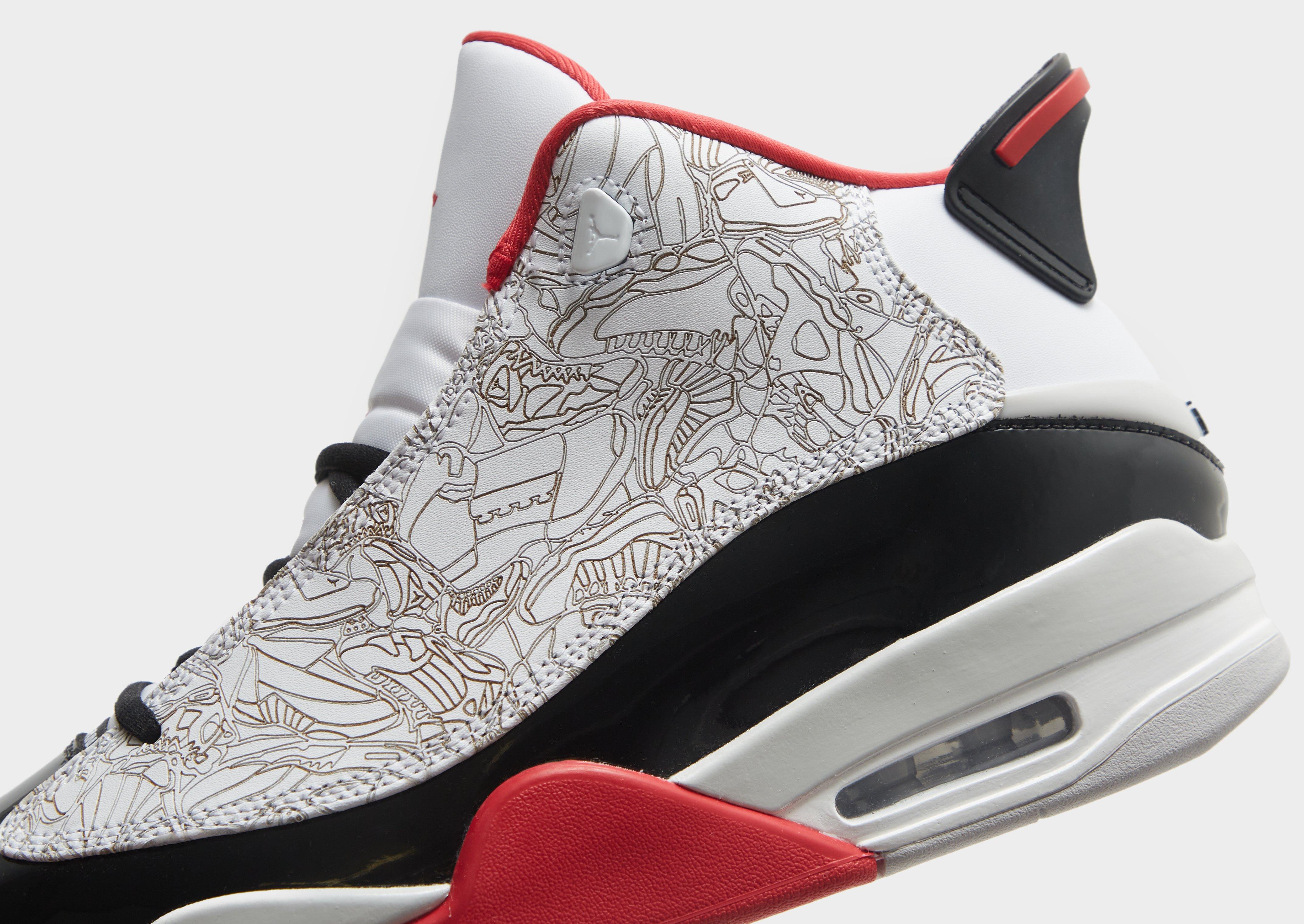 Jordan Air Dub Zero