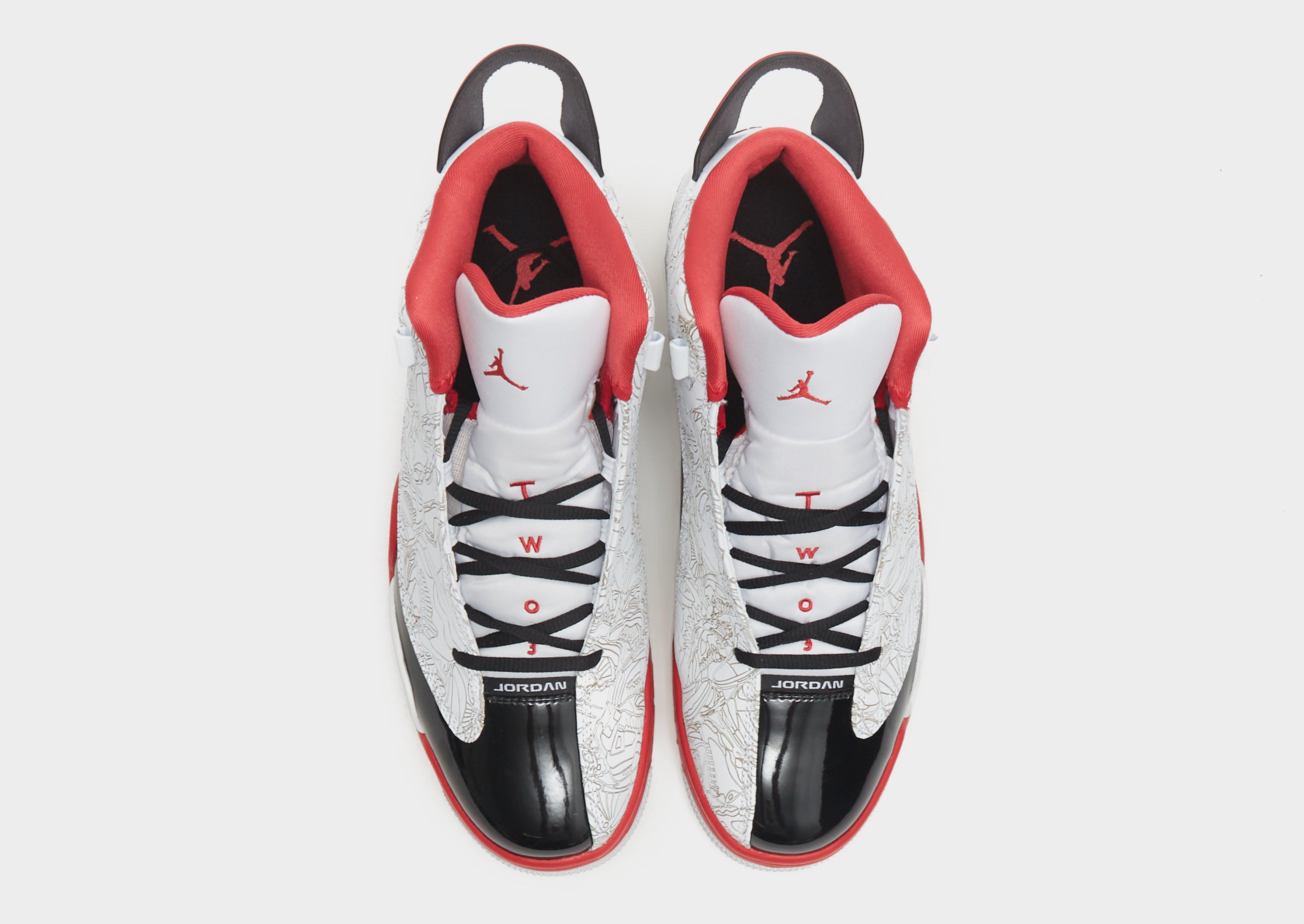 Jordan Air Dub Zero