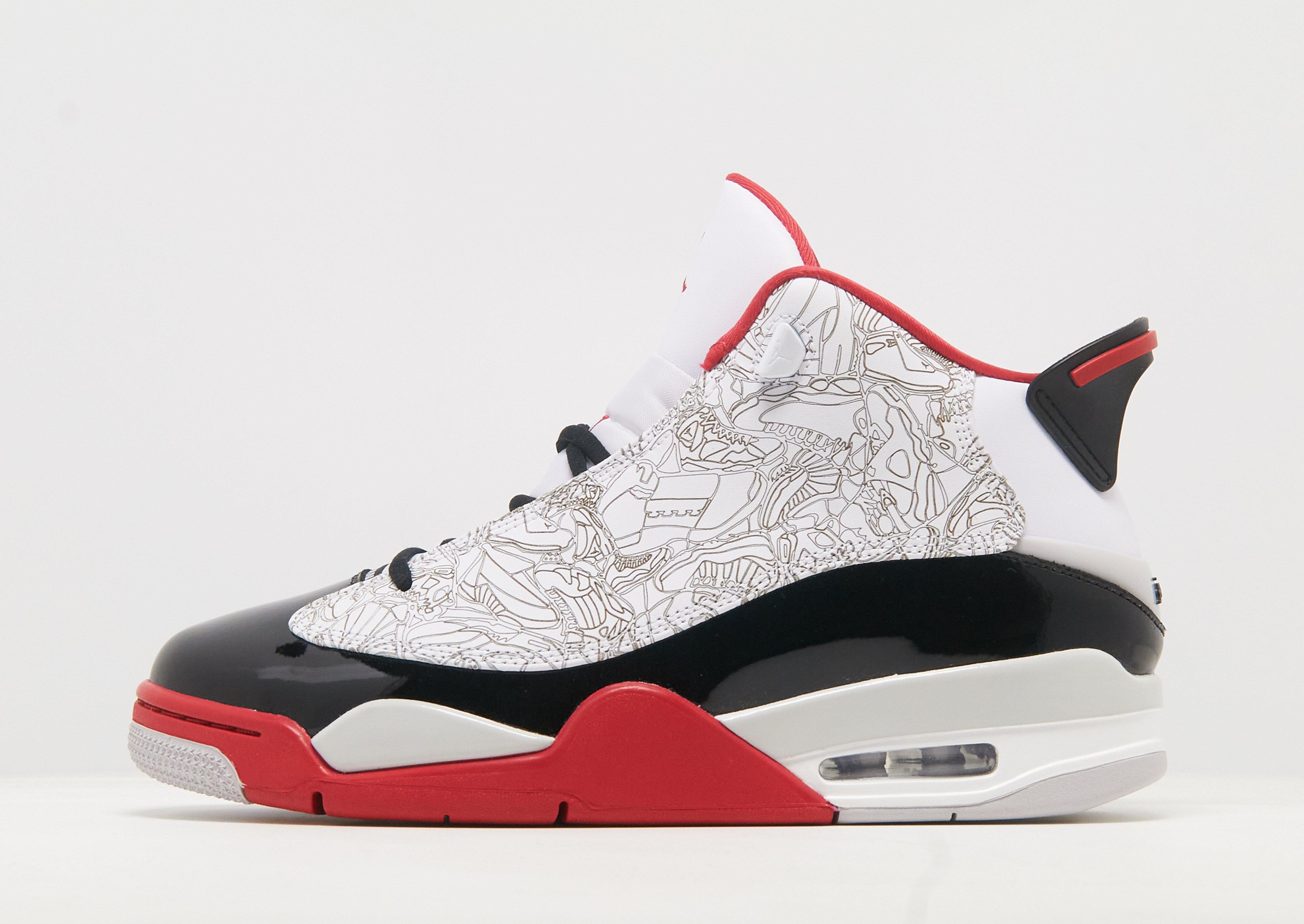 Jordan Air Dub Zero