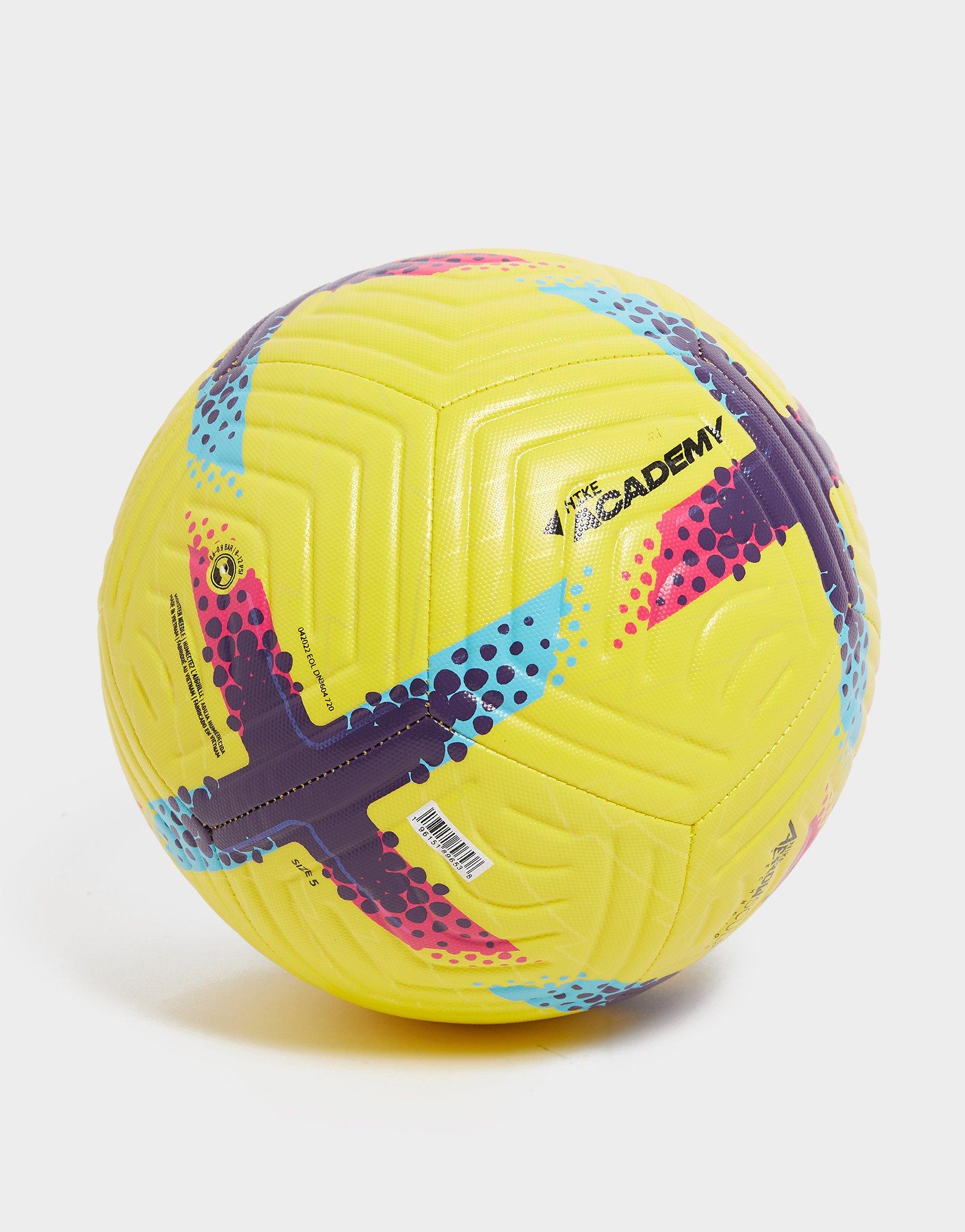 Nike Premier League 22/23 Hi-Viz Academy Football