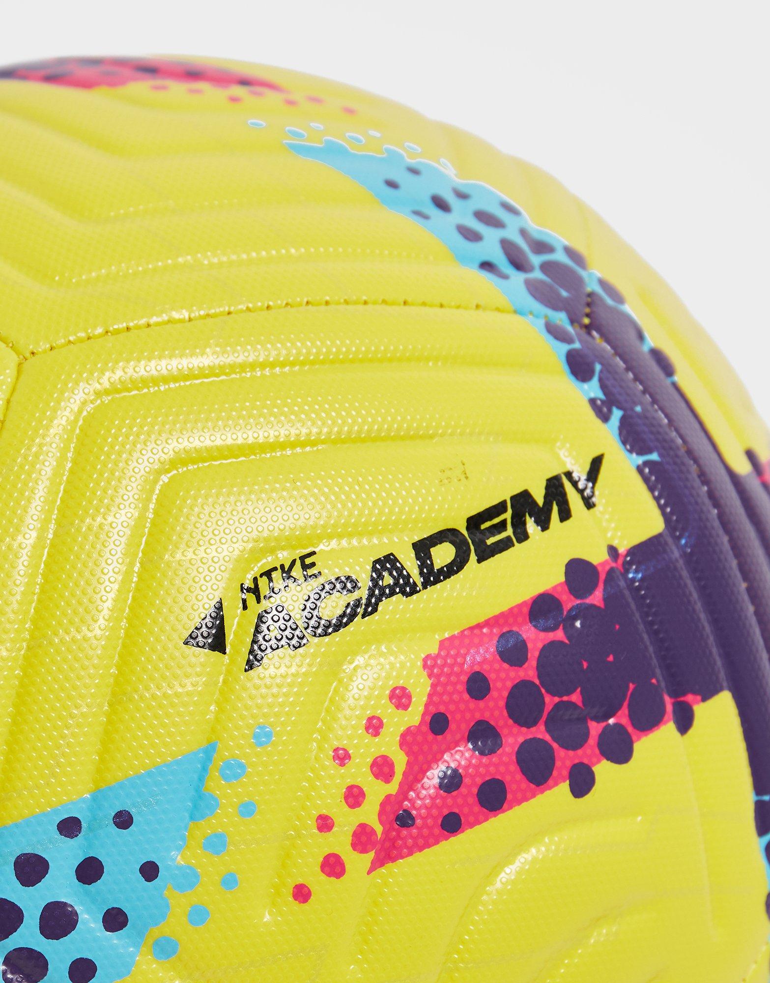 Nike Premier League 22/23 Hi-Viz Academy Football
