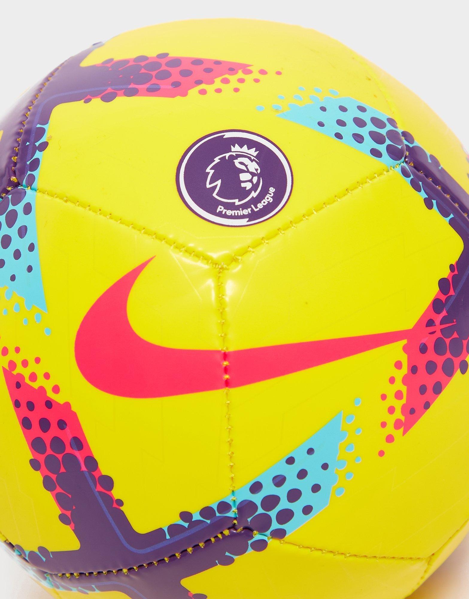 Nike Premier League 2022/23 High Vis Skills Football