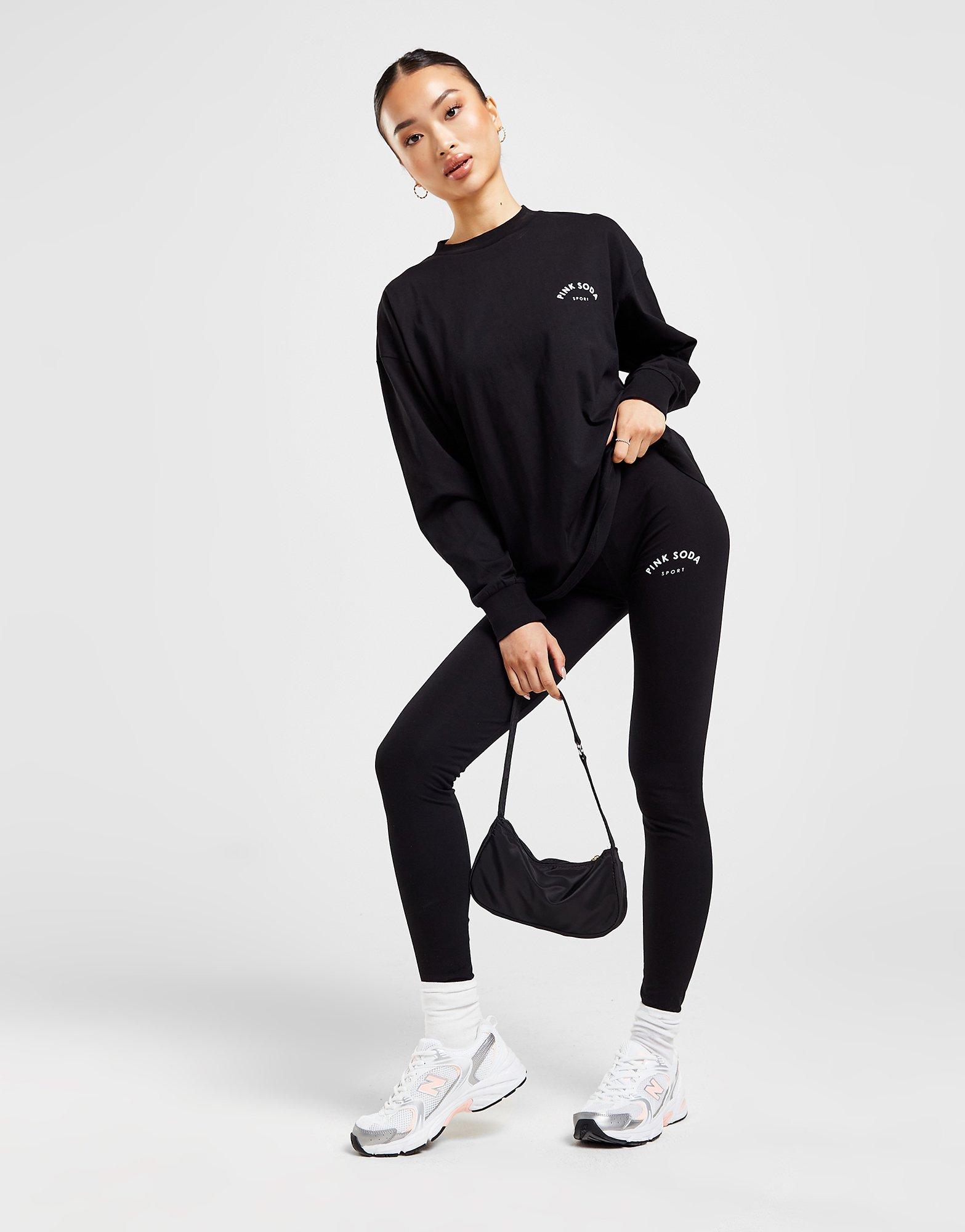 Pink Soda Sport Elysian Leggings