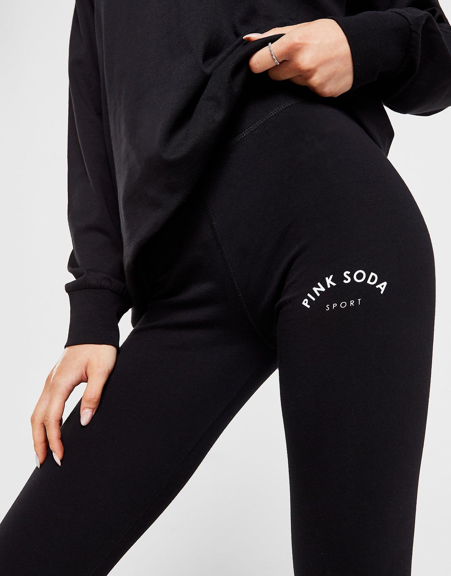 Pink Soda Sport Elysian Leggings