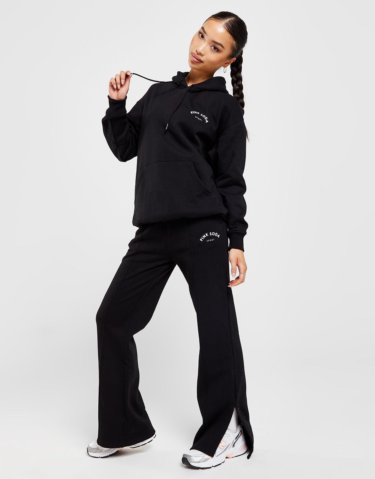 Pink Soda Sport Vicente Overhead Hoodie