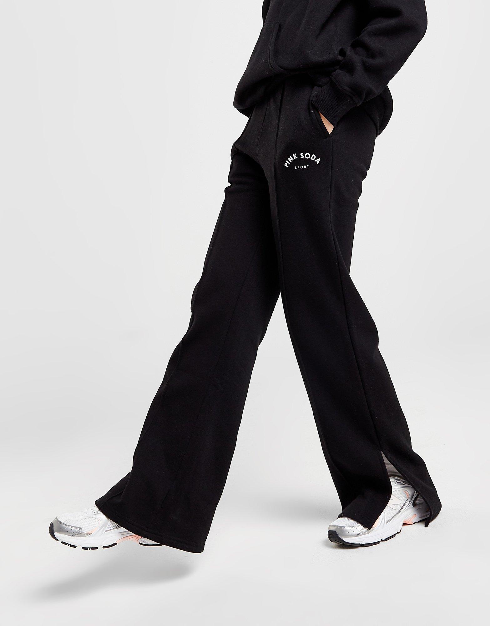 Pink Soda Sport Pantalon de jogging Wilacre Flare Femme
