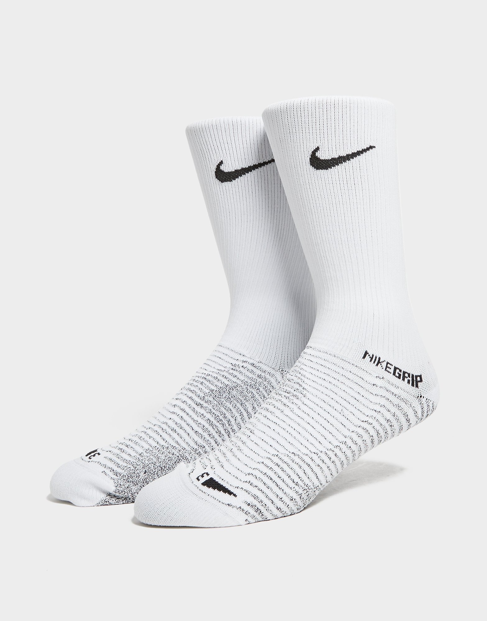 pantalones derivación Considerar Nike Strike Crew Socks Blanc- JD Sports France