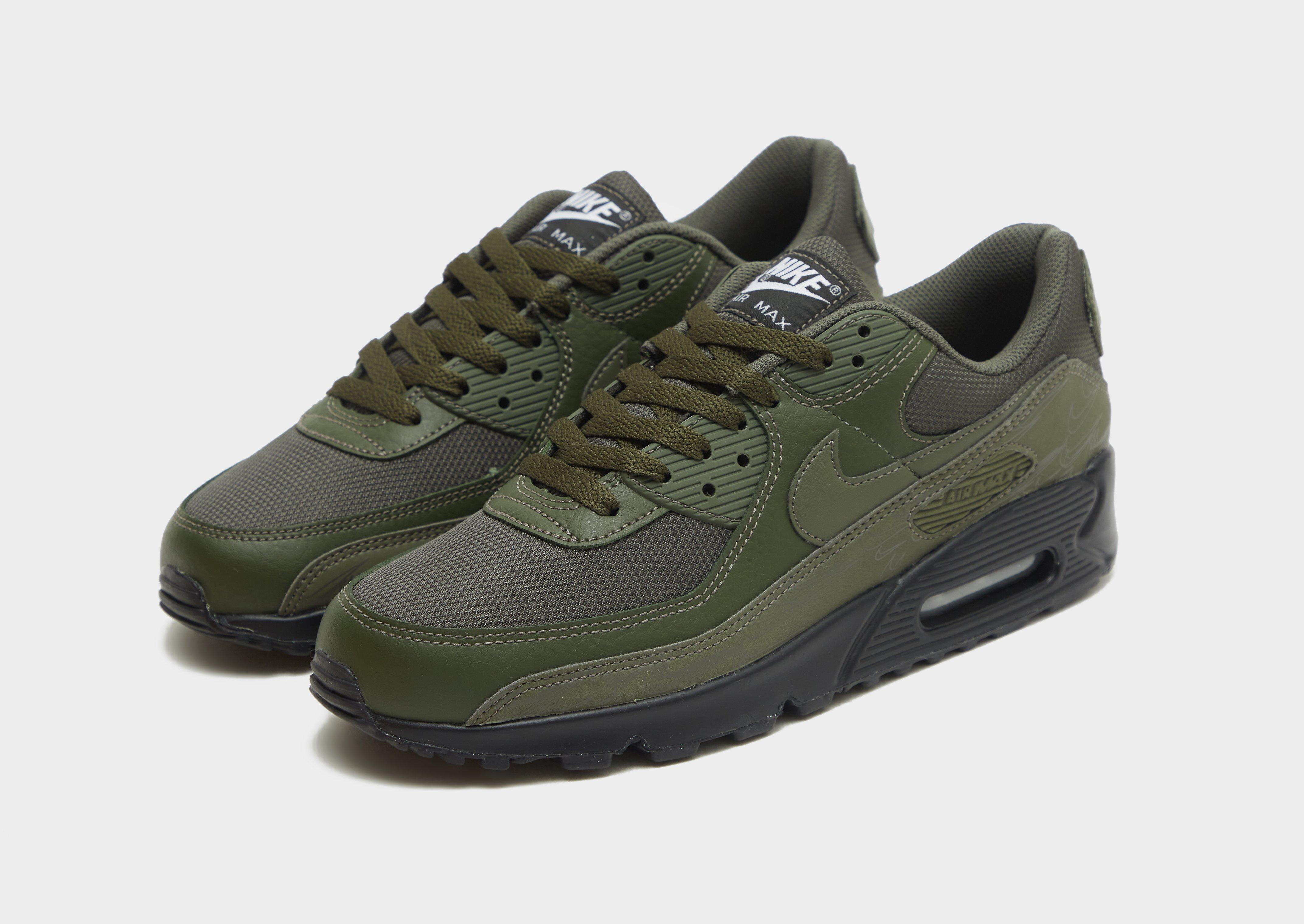 Air max 90 jd sports exclusive sale