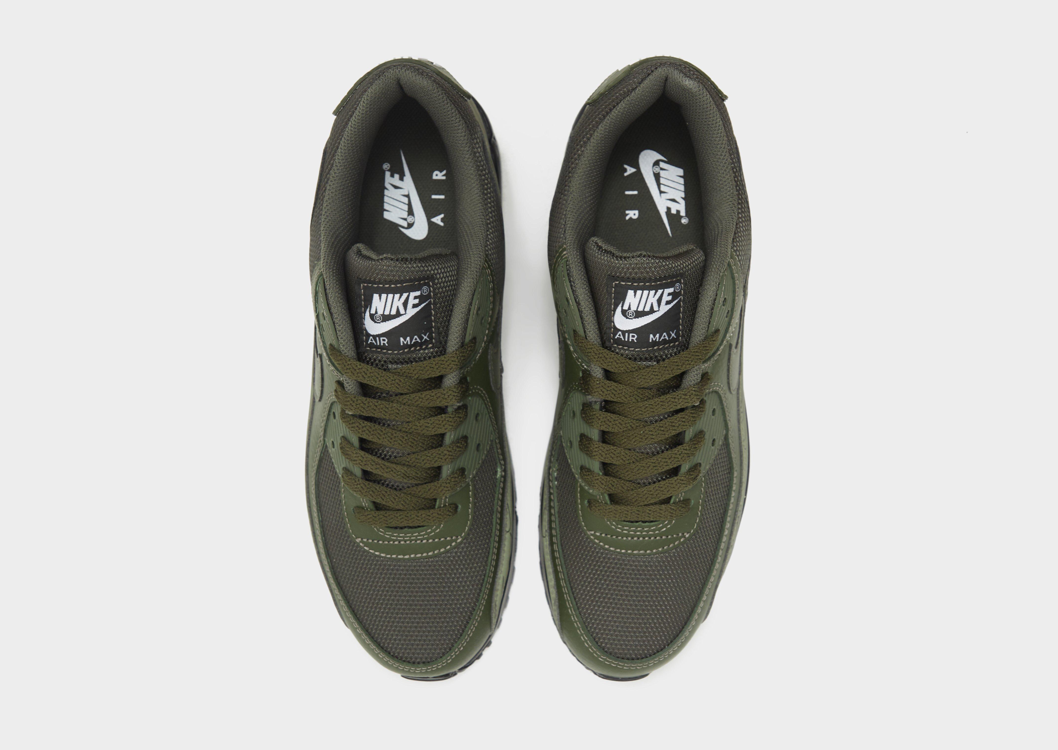 Air max 9 hot sale military green