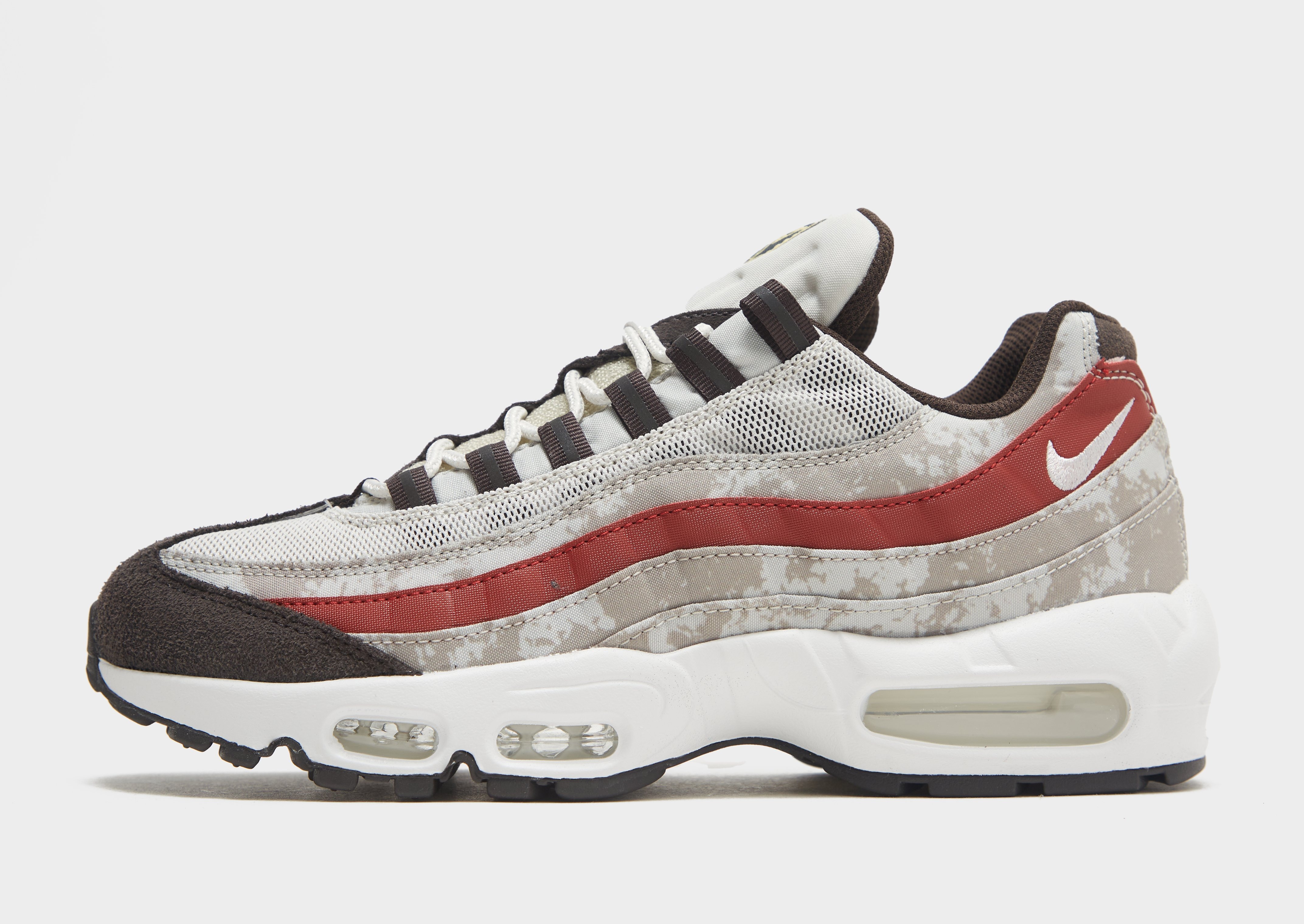 Buy White Nike Air Max 95