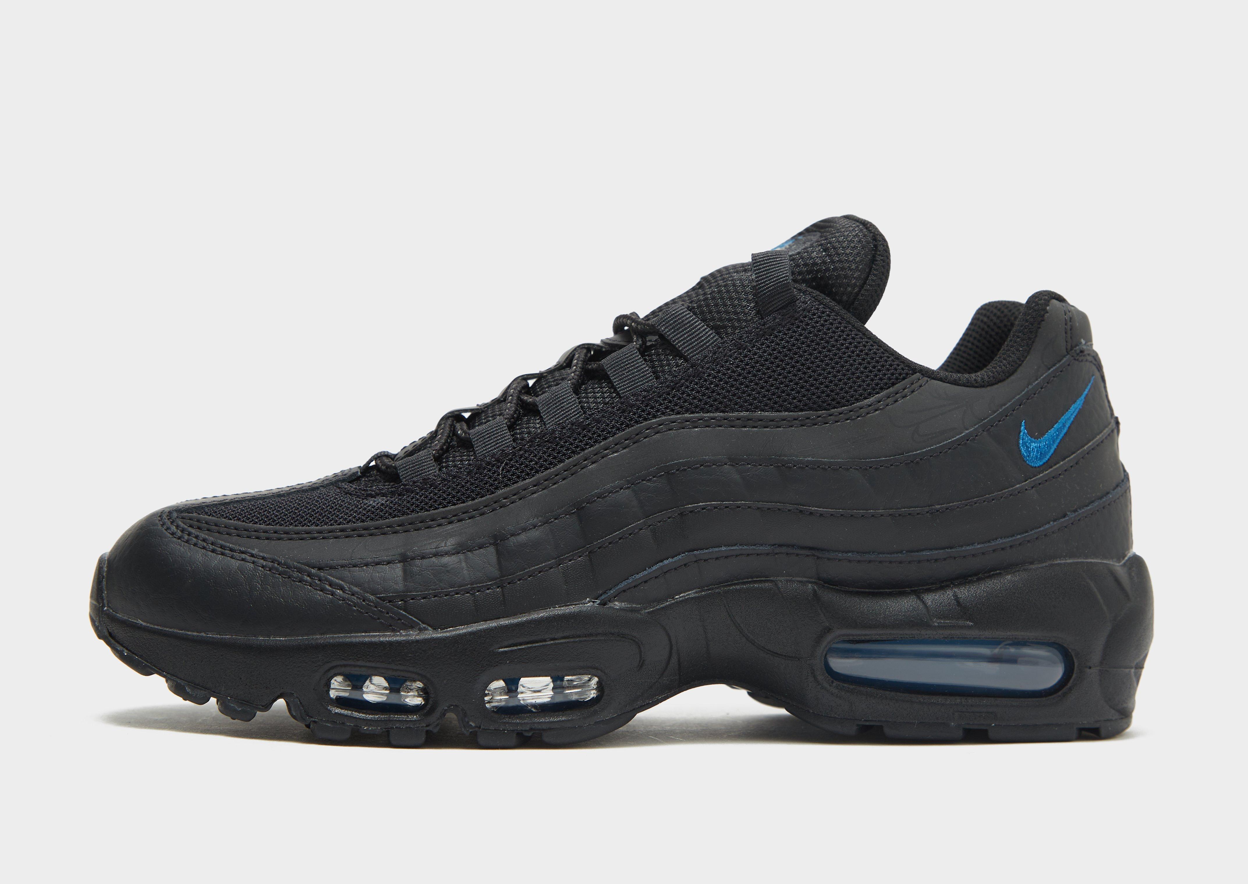 Buy Black Nike Air Max