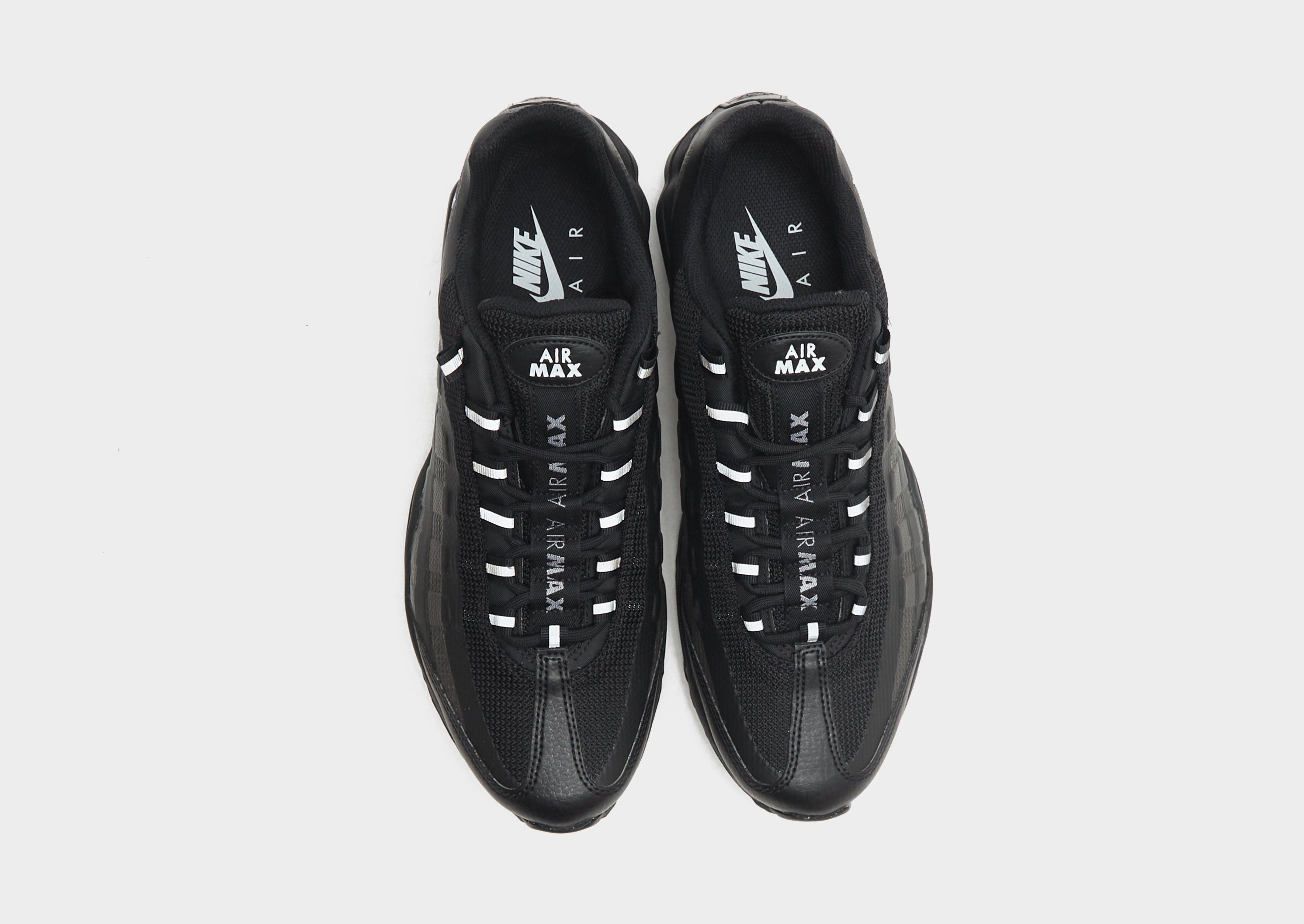 Nike Air Max 95 Ultra