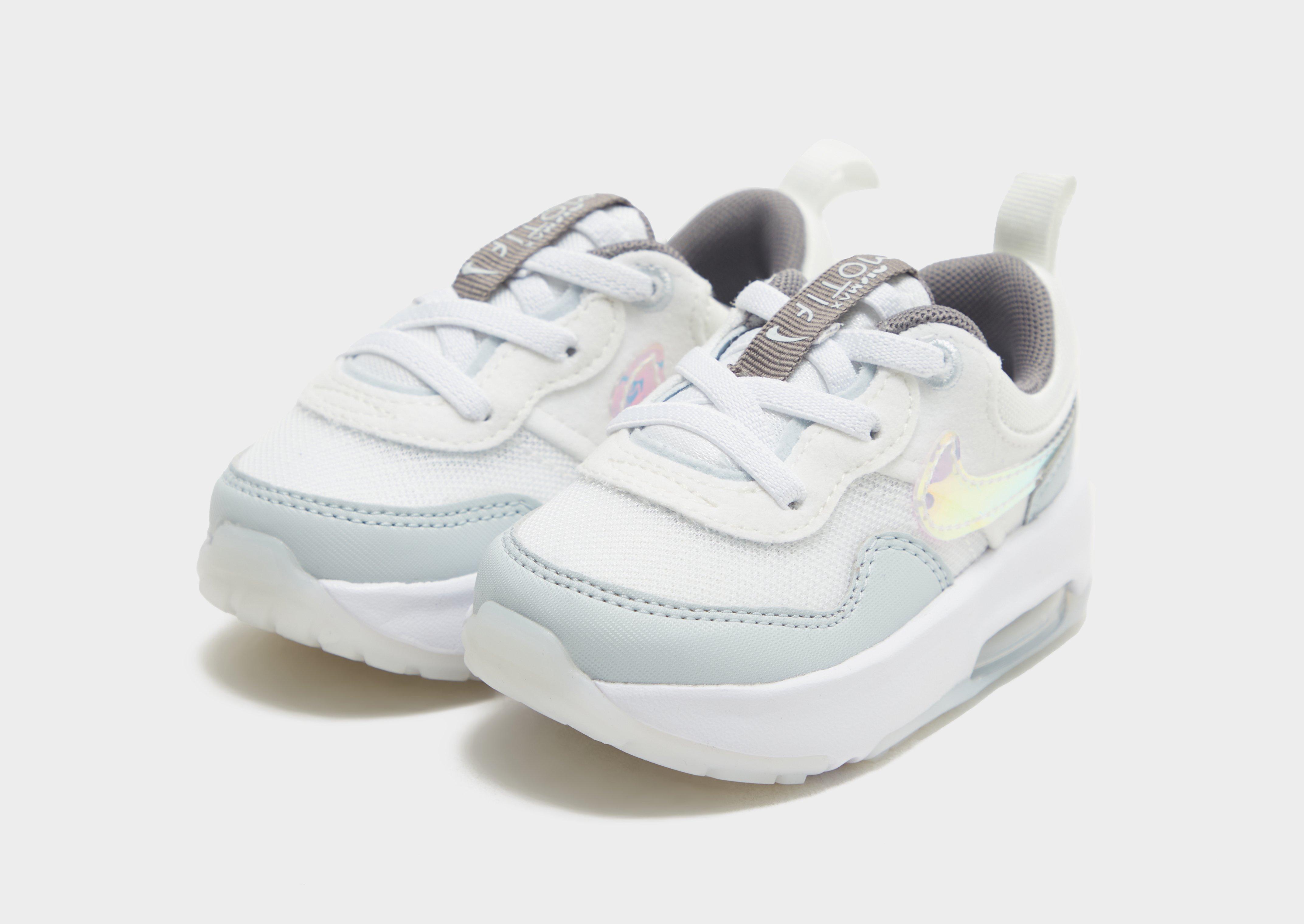 Nike Air Max Motif Infant