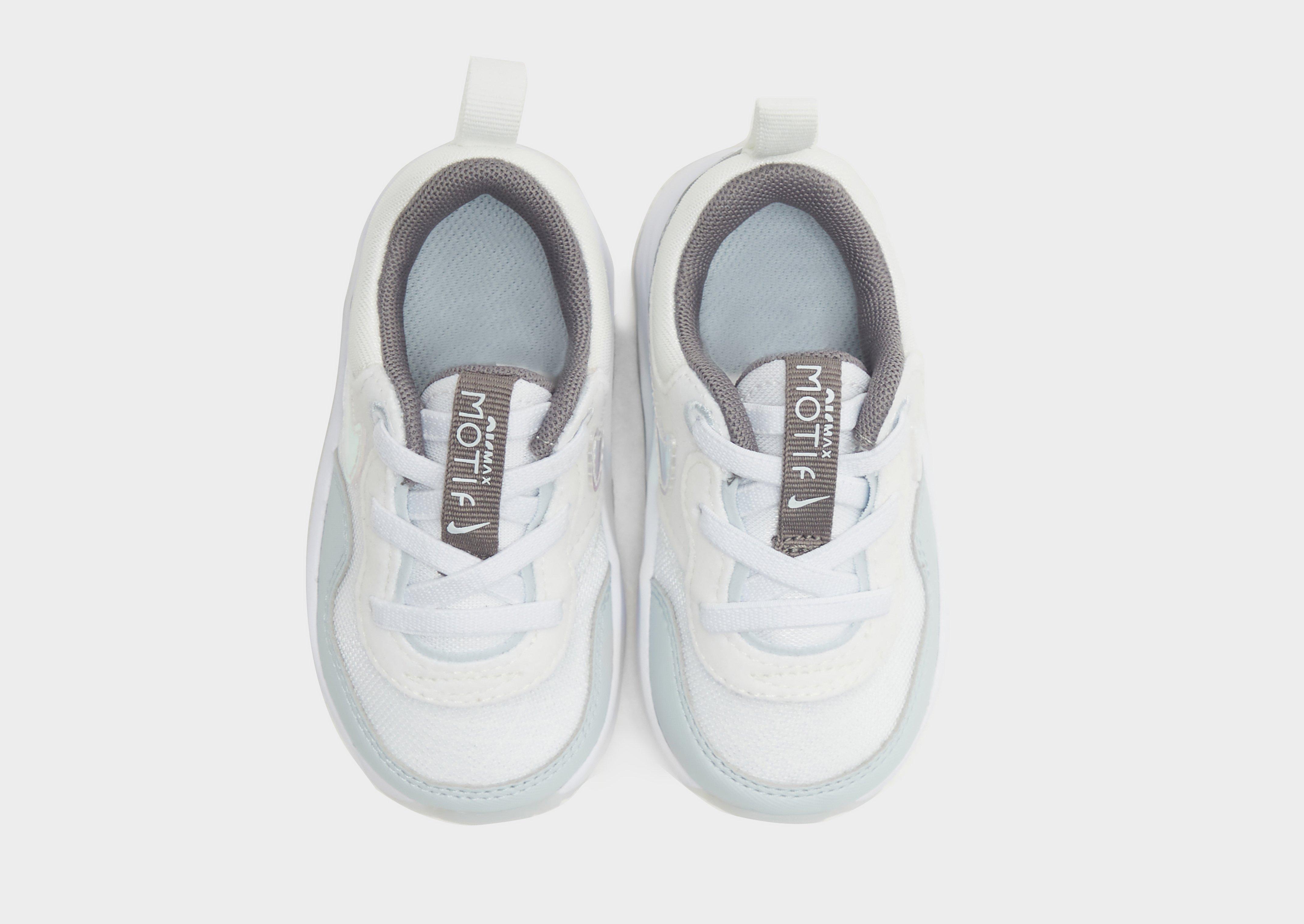 Nike Air Max Motif Infant