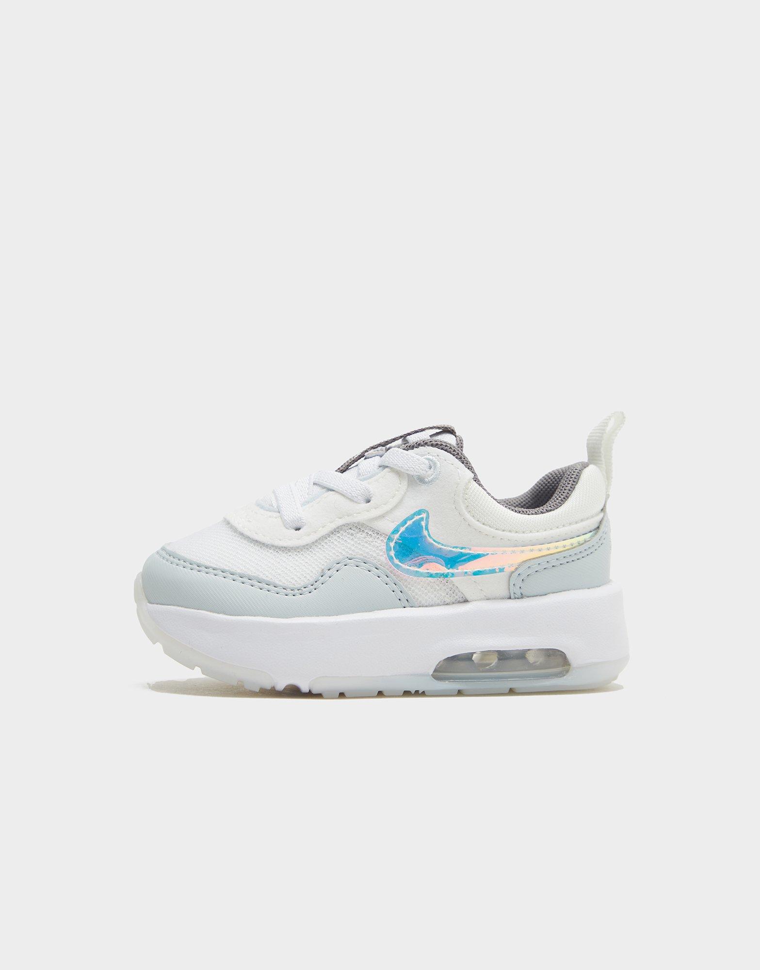 Nike Air Max Motif para bebé