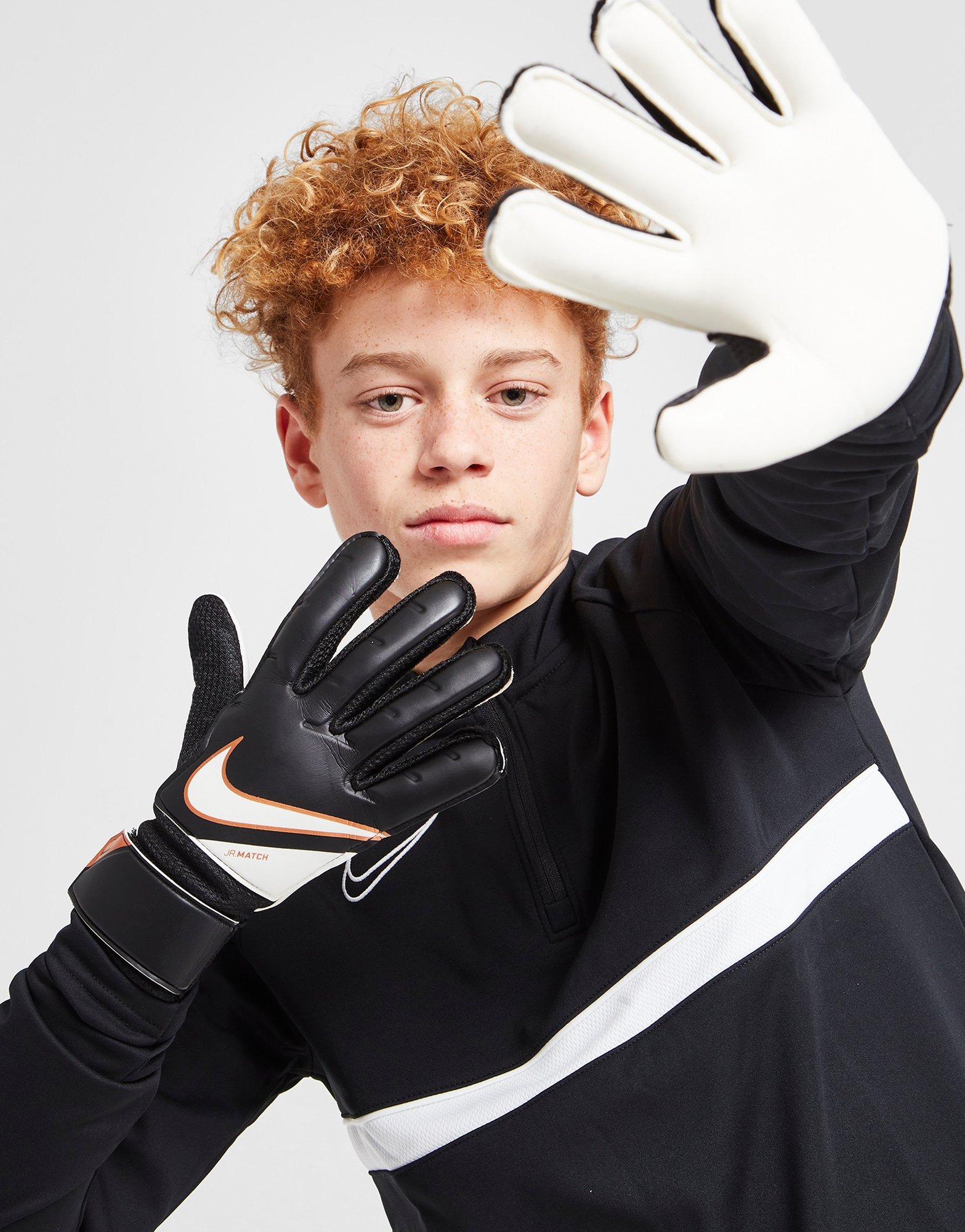 Nike acc hot sale goalkeeper gloves