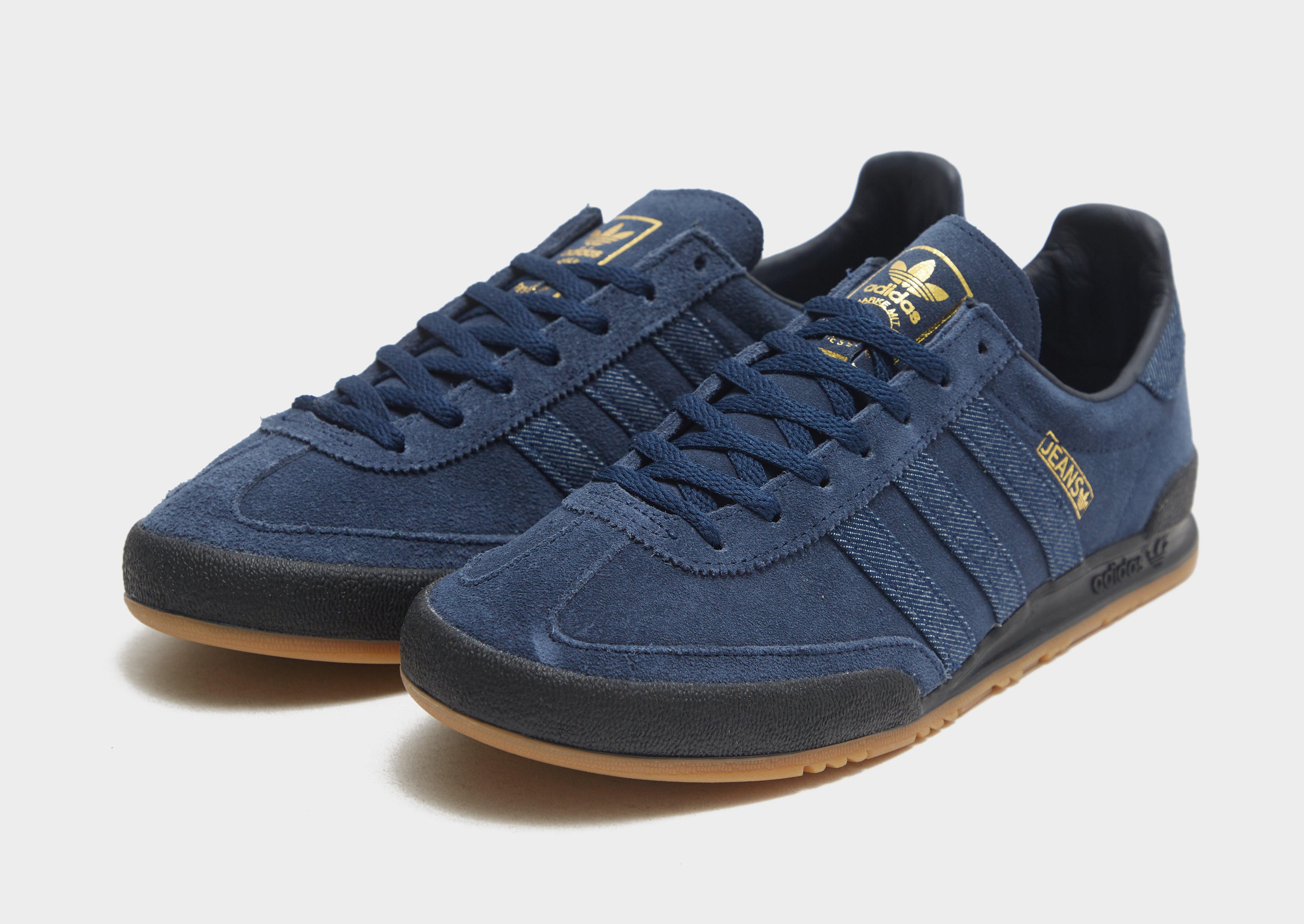 Adidas originals shoes jeans hotsell