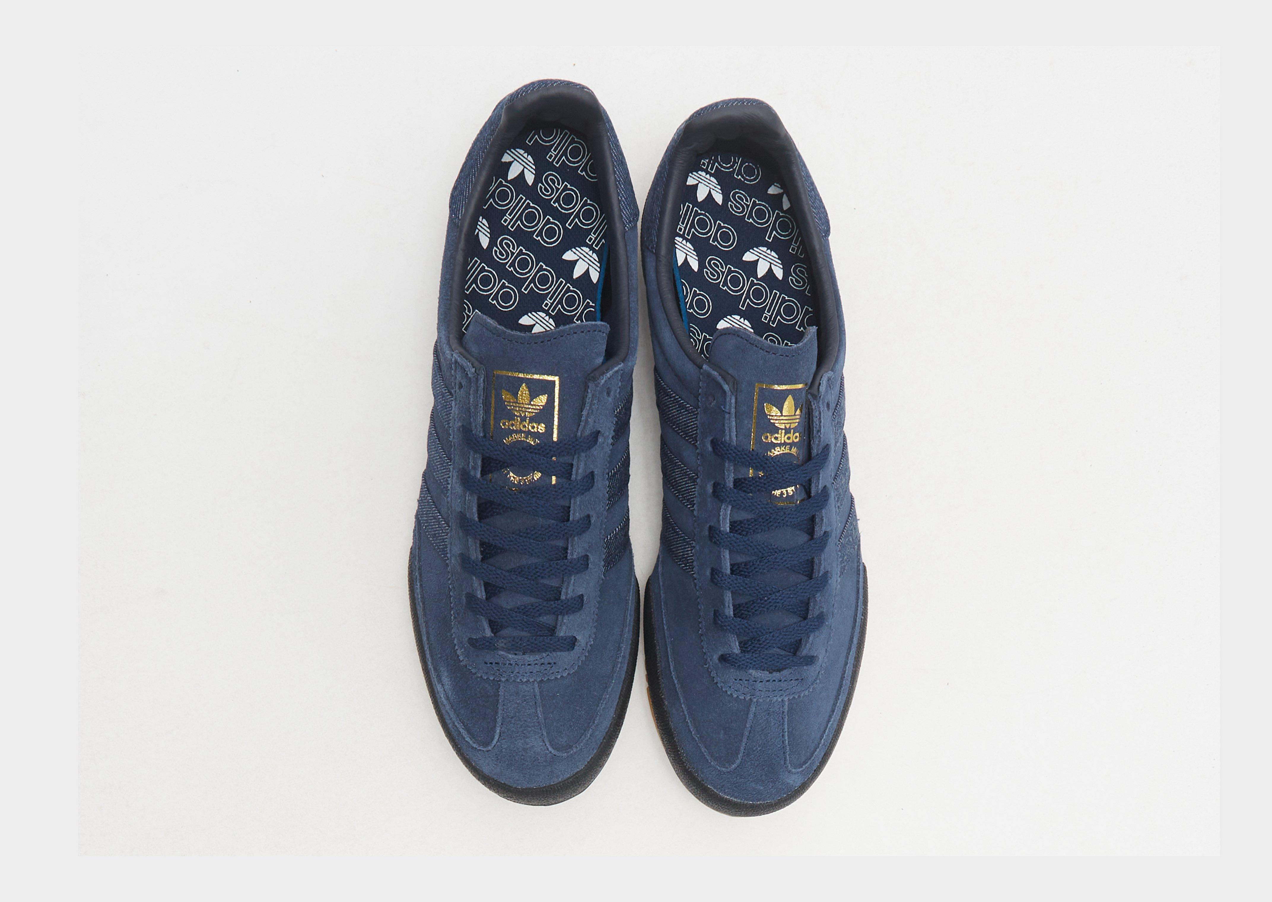 Adidas jeans shoes jd sports best sale