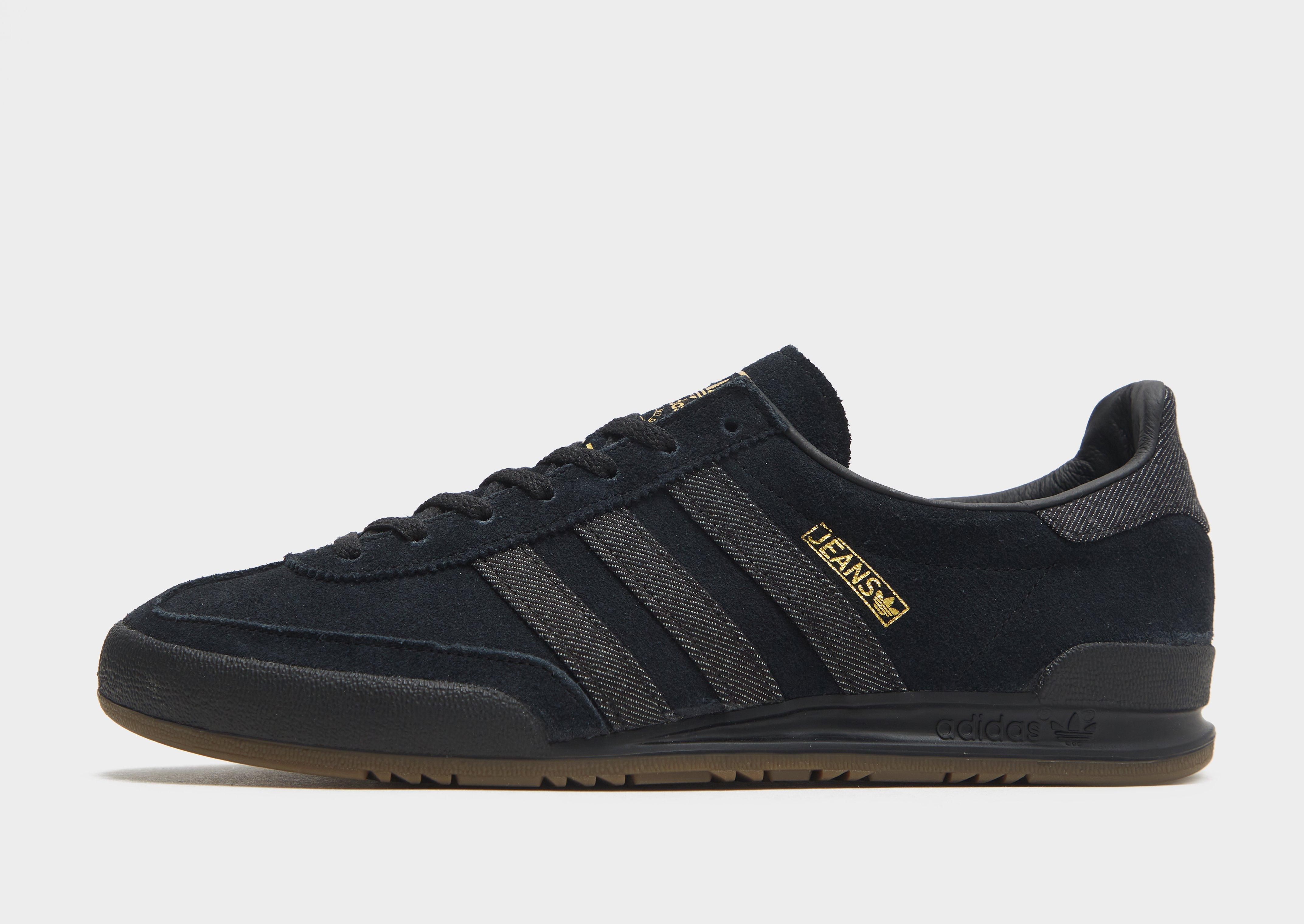 Adidas jeans grijs online