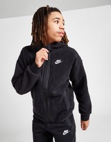 Nike Winterised Club Fleece Hoodie Junior