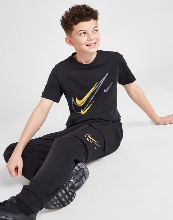 Nike Sportswear Short Sleeve T-Shirt Kinder