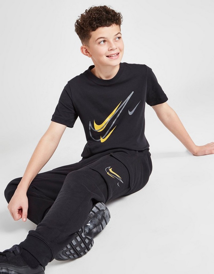 Nike Sportswear Short Sleeve T-Shirt Junior