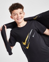 Nike Sportswear Short Sleeve T-Shirt Junior