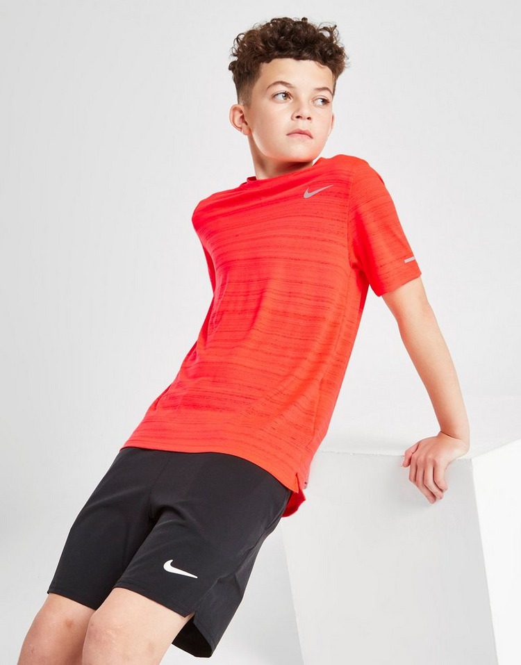 Nike Miler T-shirt Junior