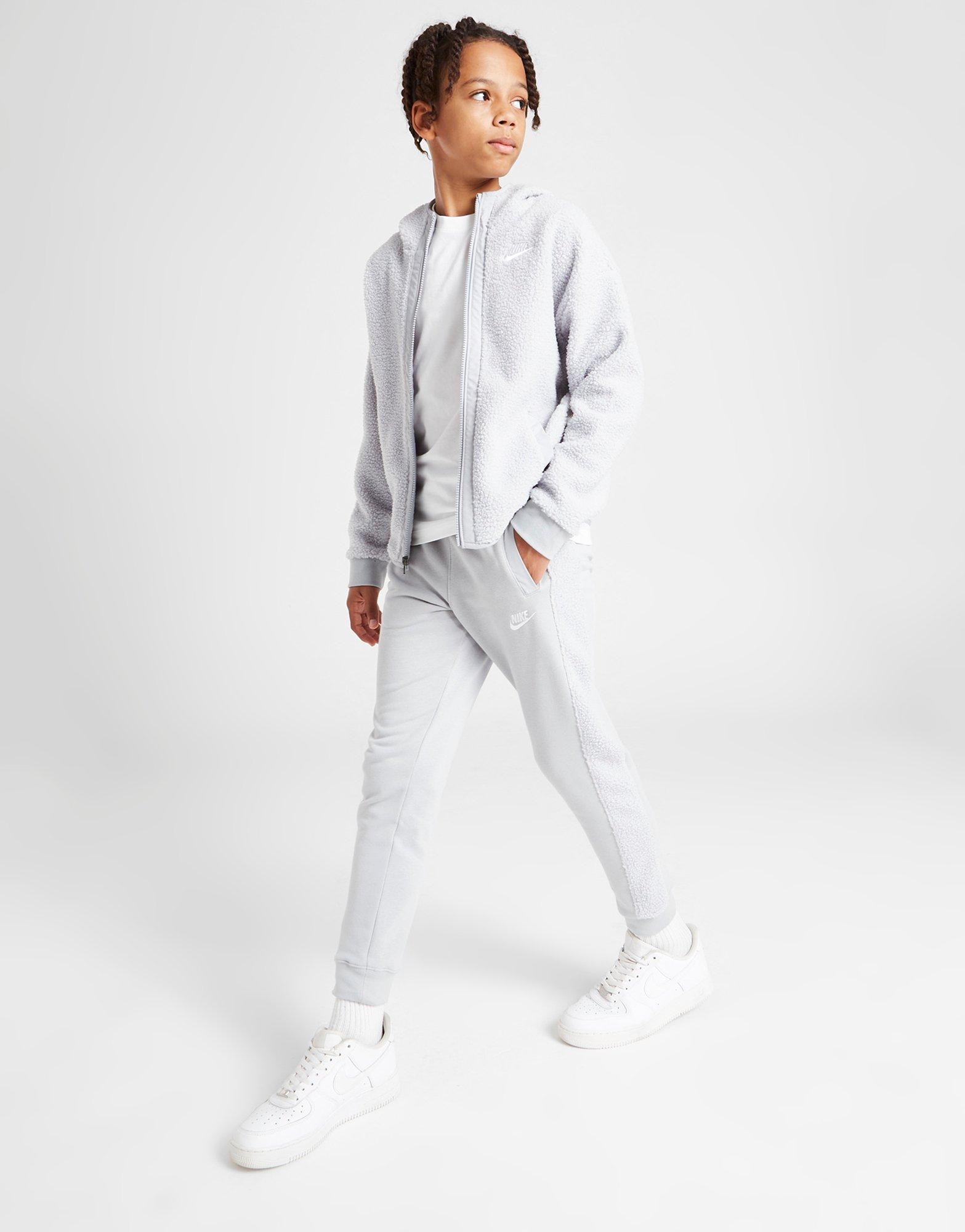 nike winterized joggers