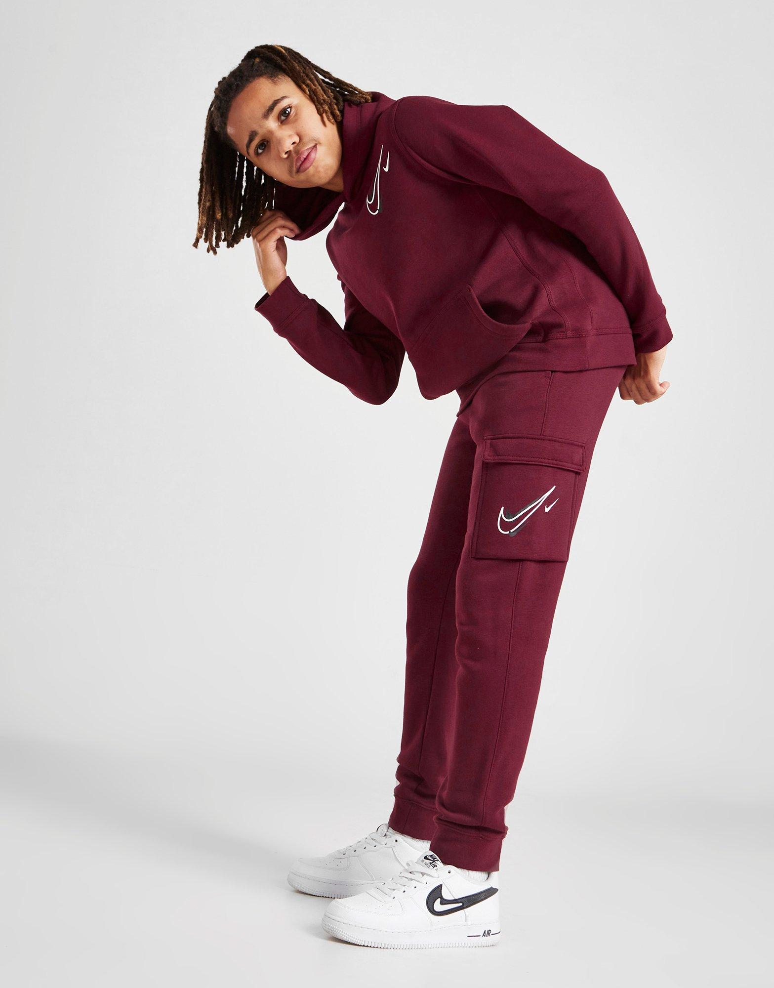 Survetement Nike Swoosh Junior