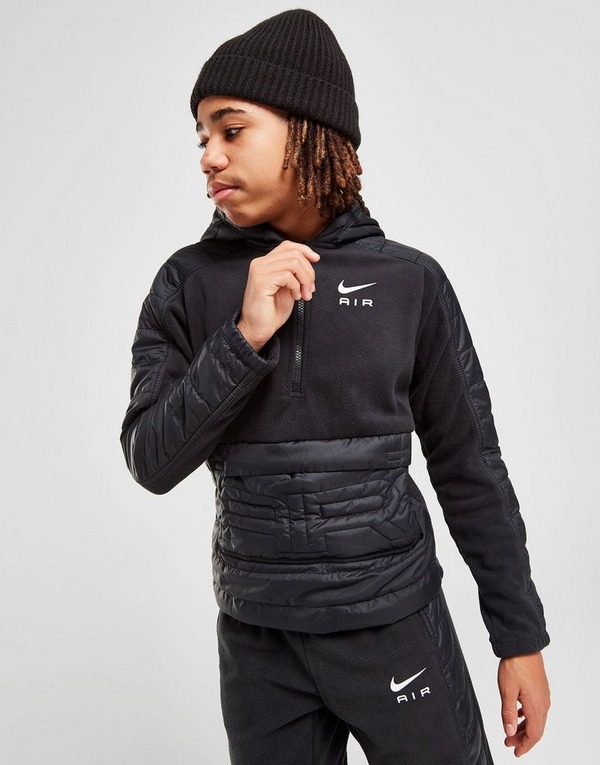 vacht heelal Pakket Black Nike Winter Air Hoodie Junior | JD Sports Global