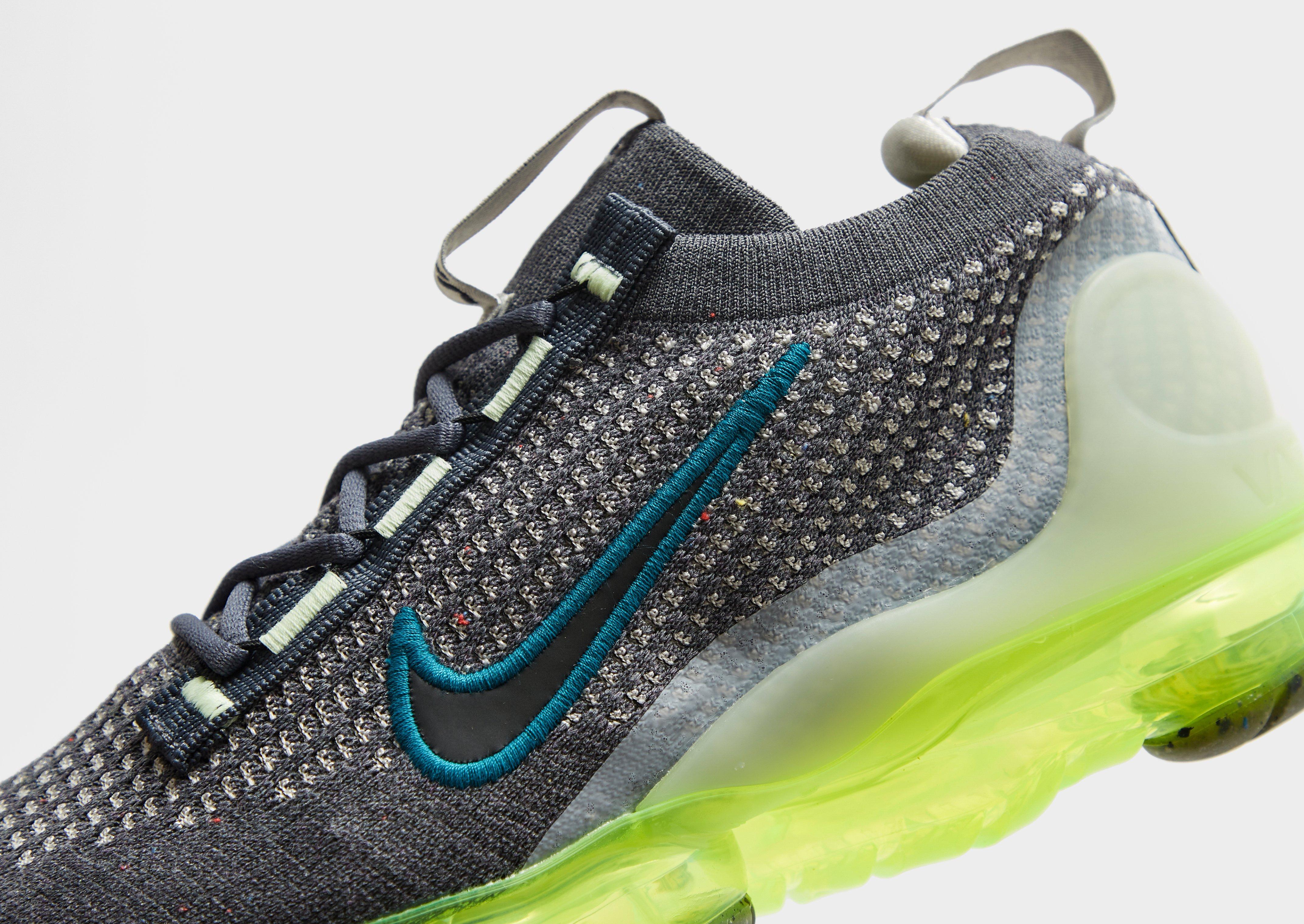 Grey hotsell junior vapormax