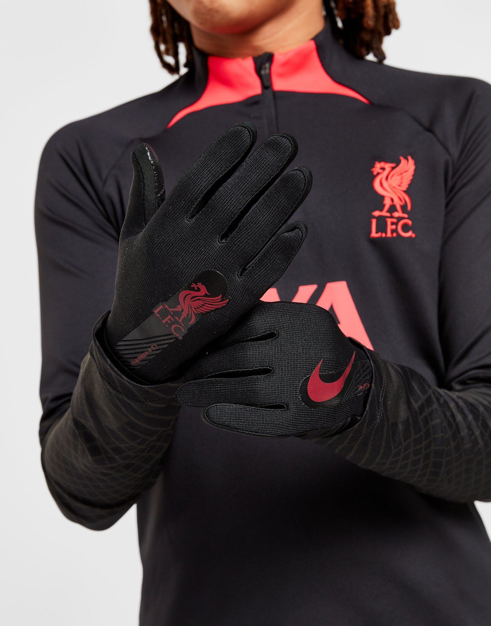 nike academy therma