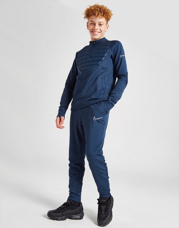Querer Increíble Primero Nike Academy Winter Warrior Track Pants Junior en | JD Sports España
