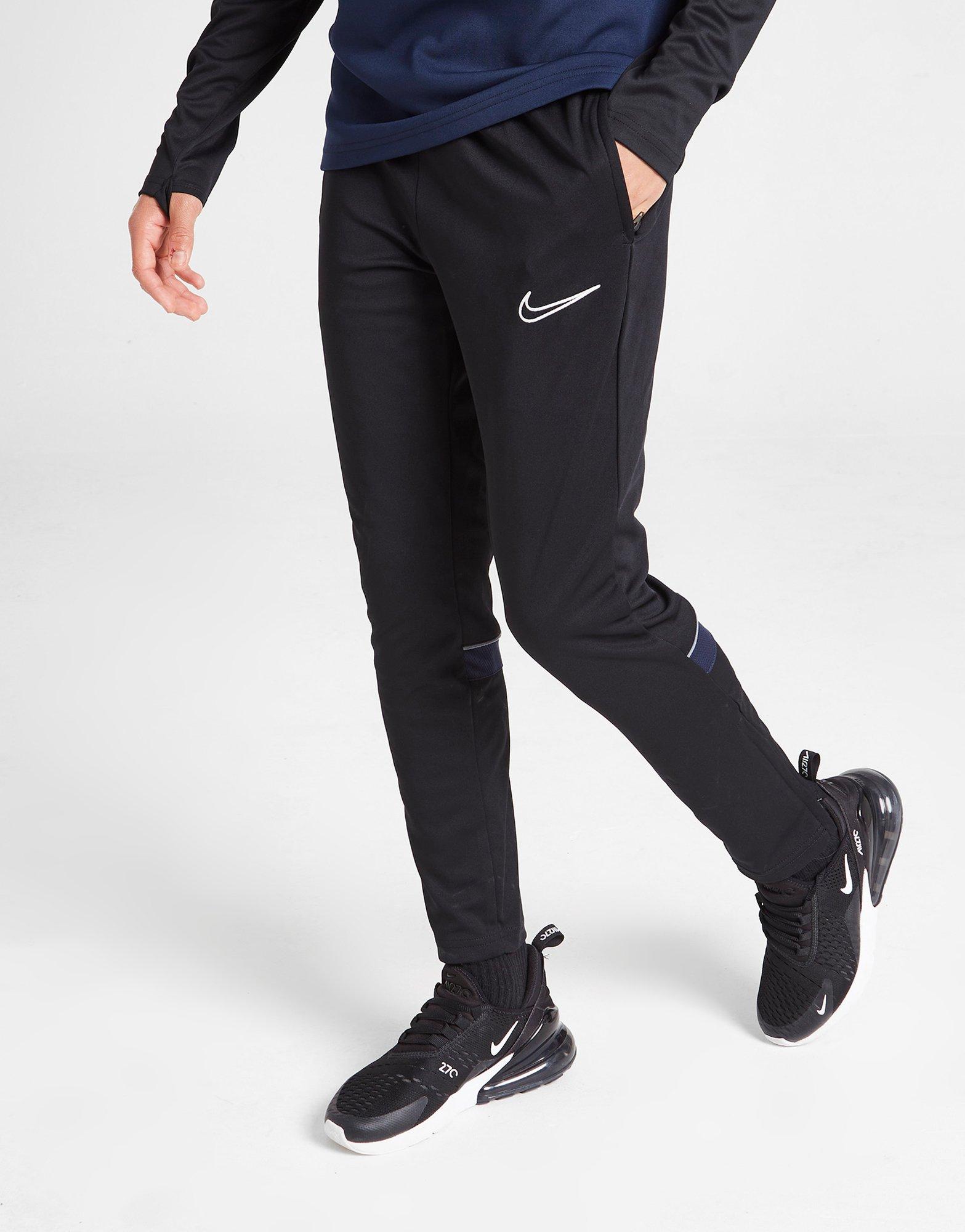 Nike Academy Track Pants Junior