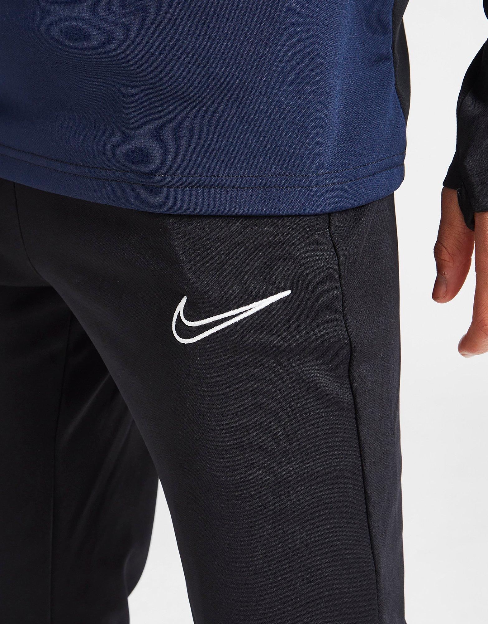 Nike Academy Track Pants Junior