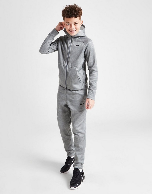Nike Therma-FIT Winterized Full Zip Hoodie Junior