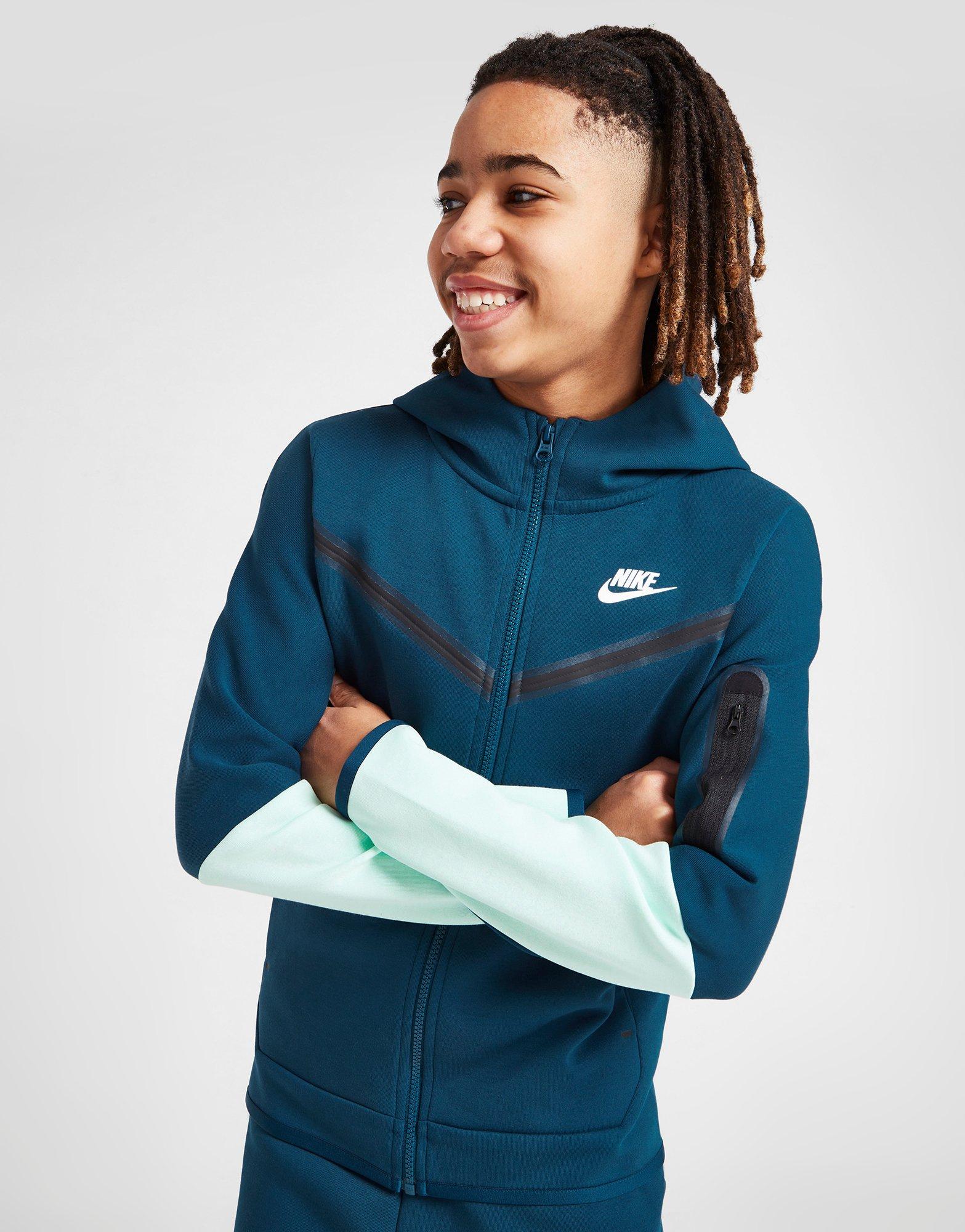 Nike Tech Fleece Hoodie Junior
