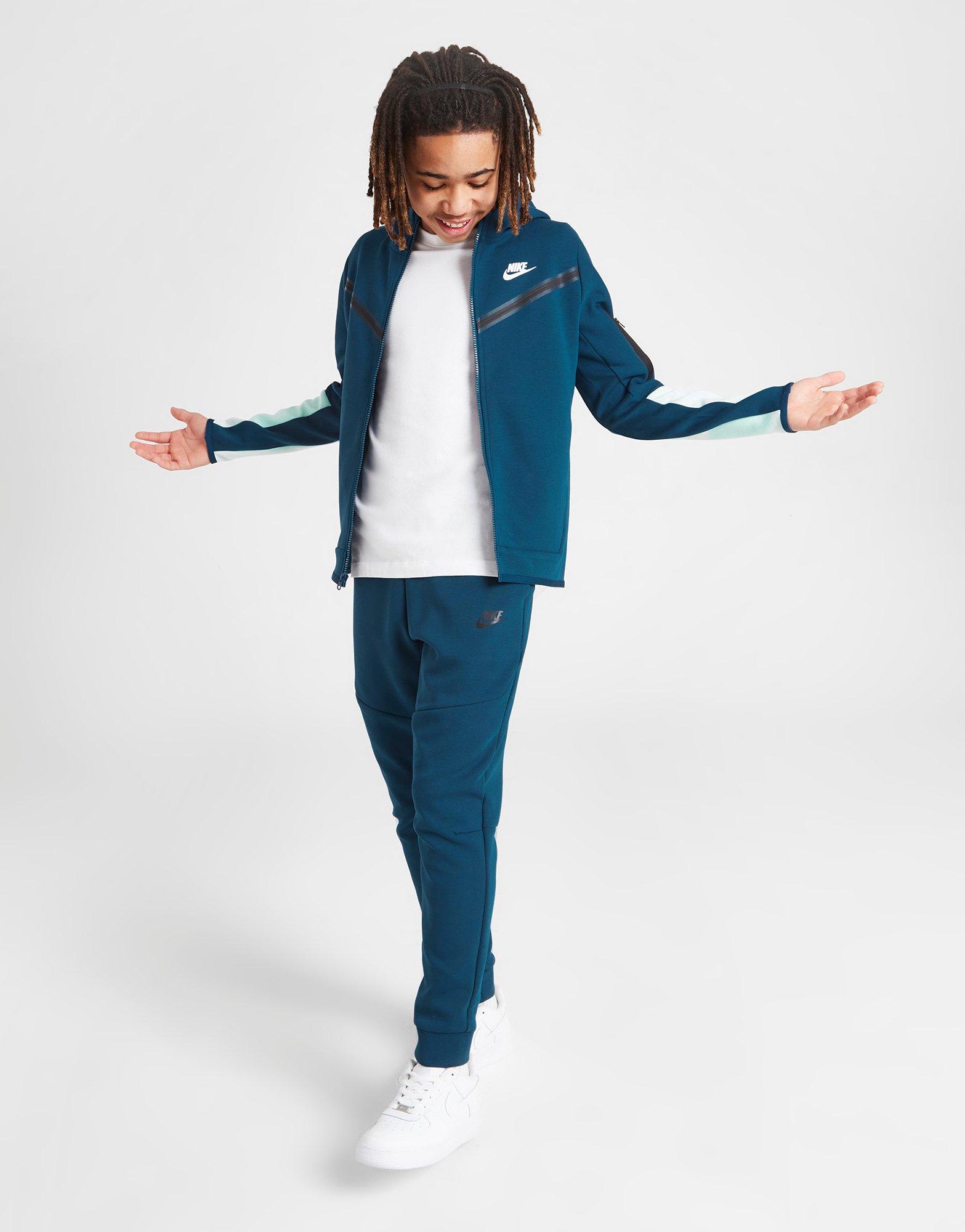 Nike Tech Fleece Hoodie Junior
