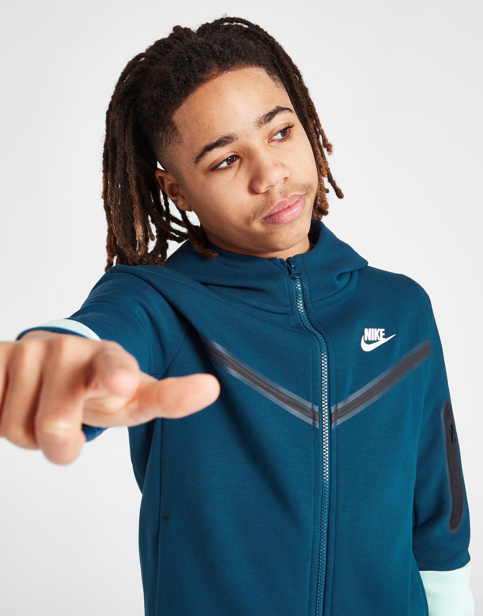 Nike Tech Fleece Hoodie Junior