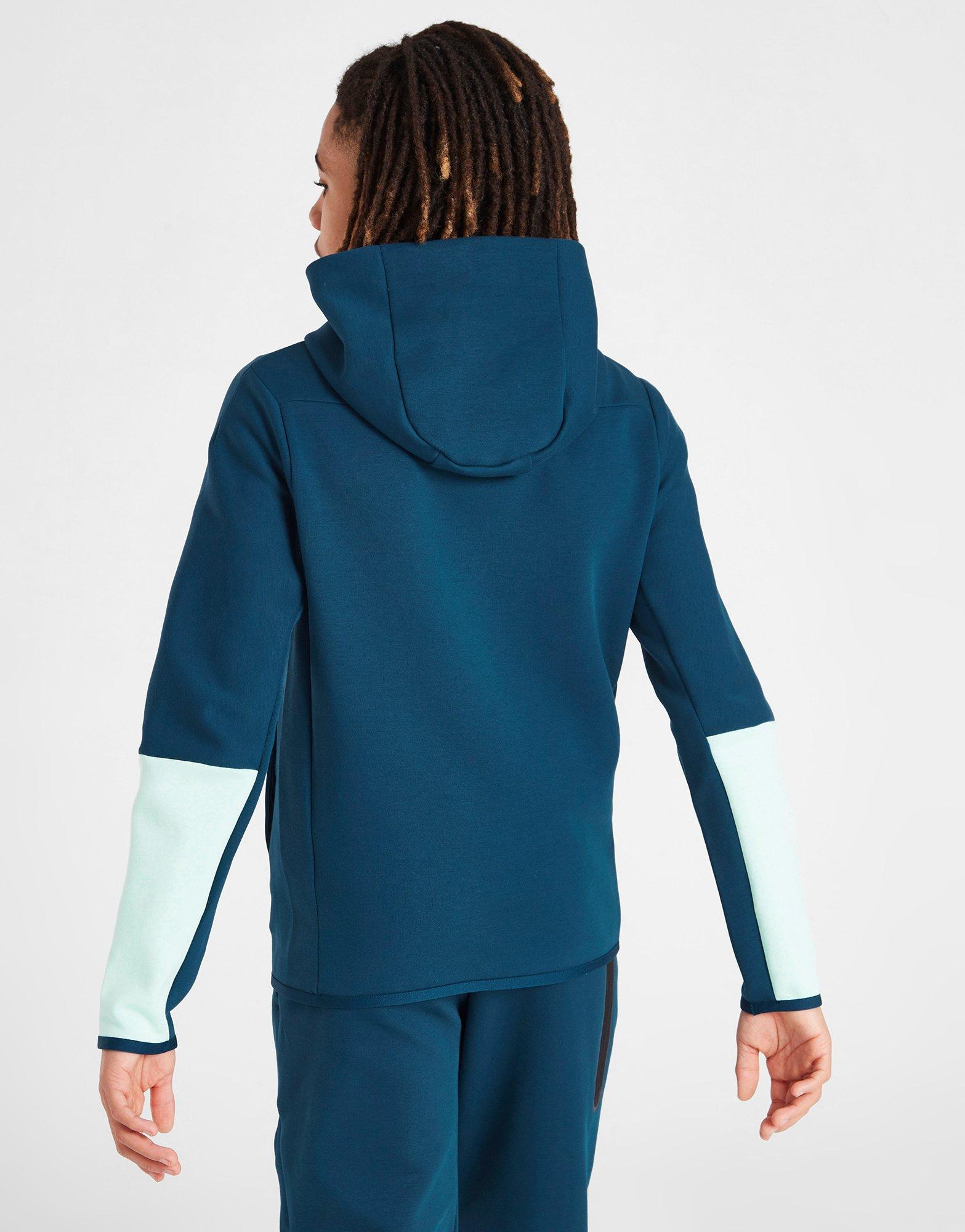 Nike Tech Fleece Hoodie Junior