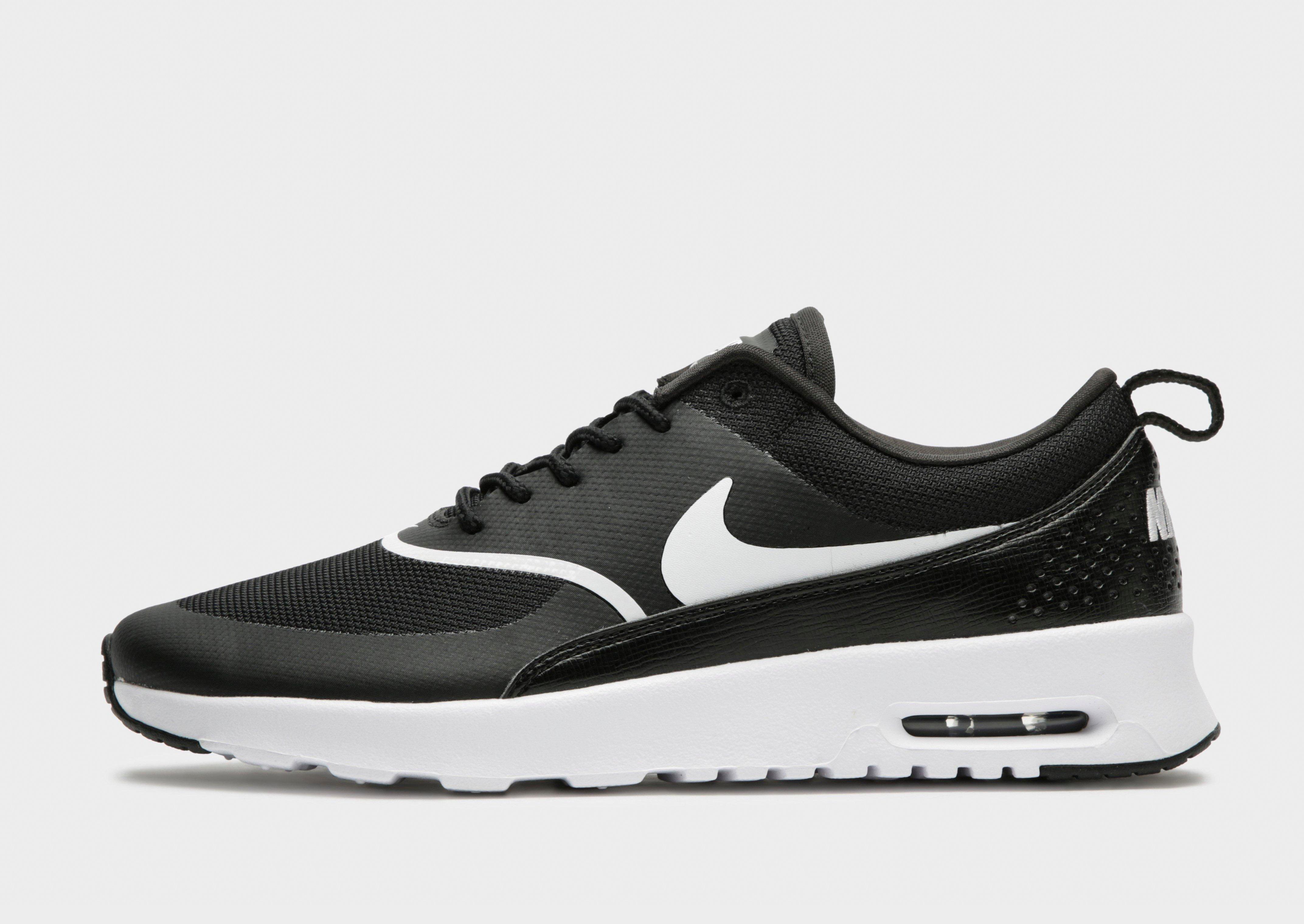 nike air max thea jd sports