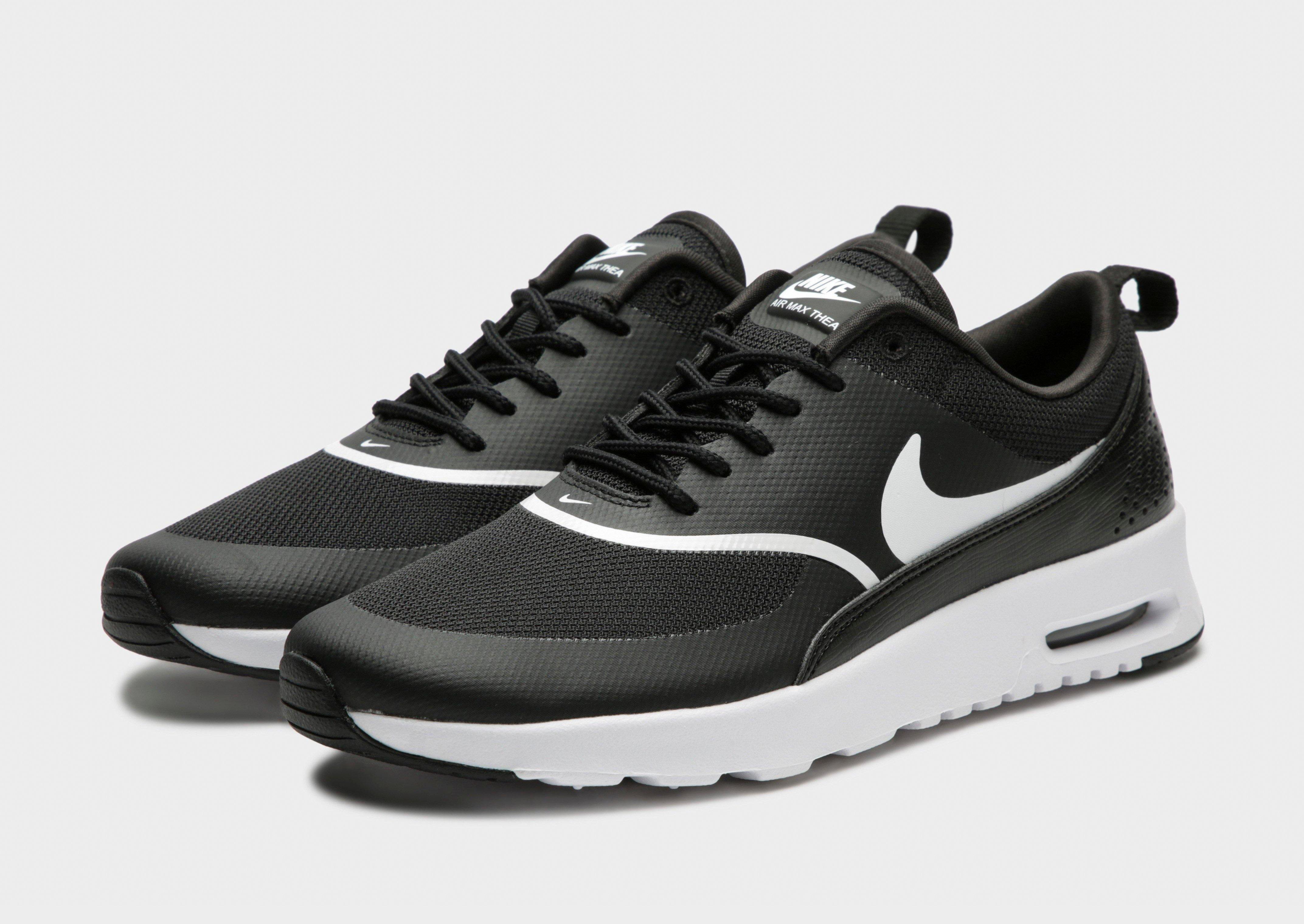 nike air max thea jd sports