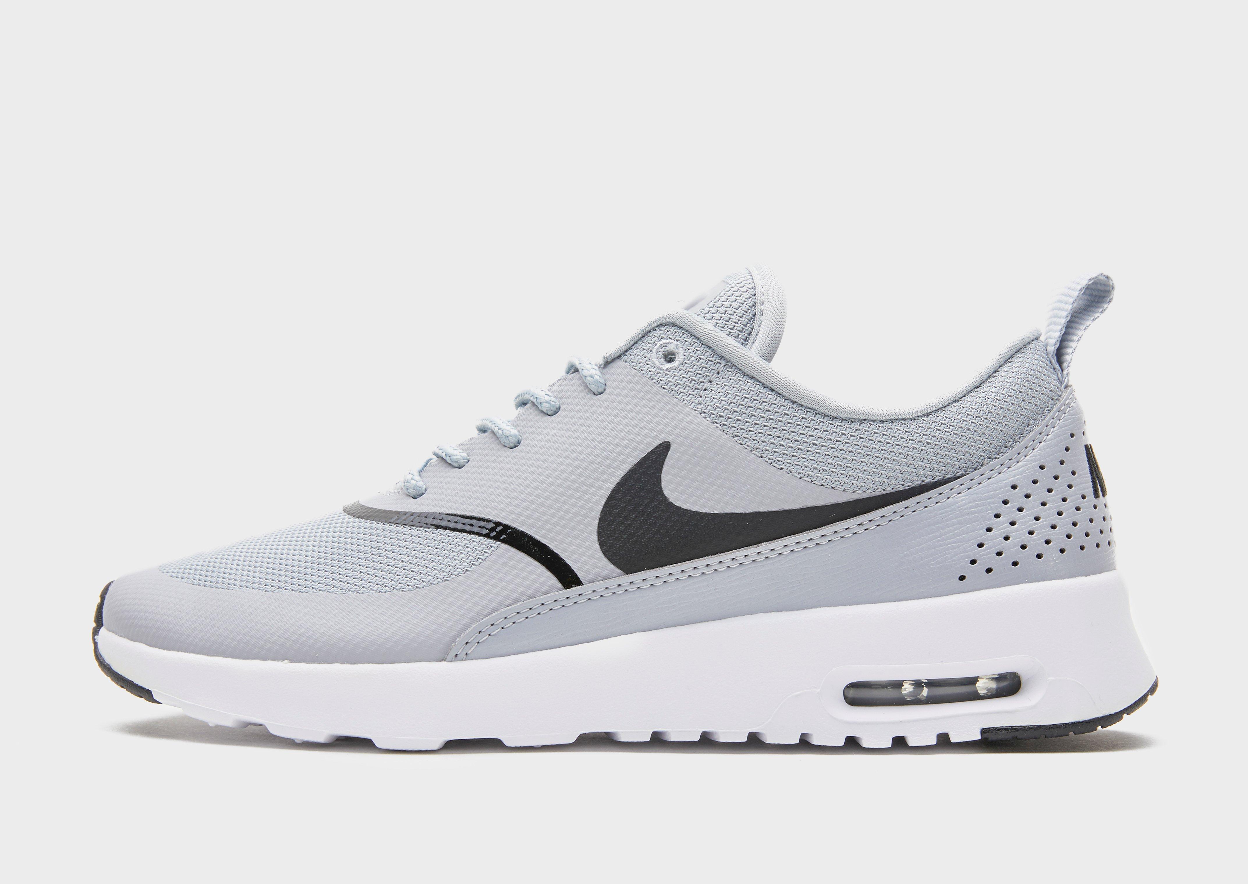 nike air max thea jd sports