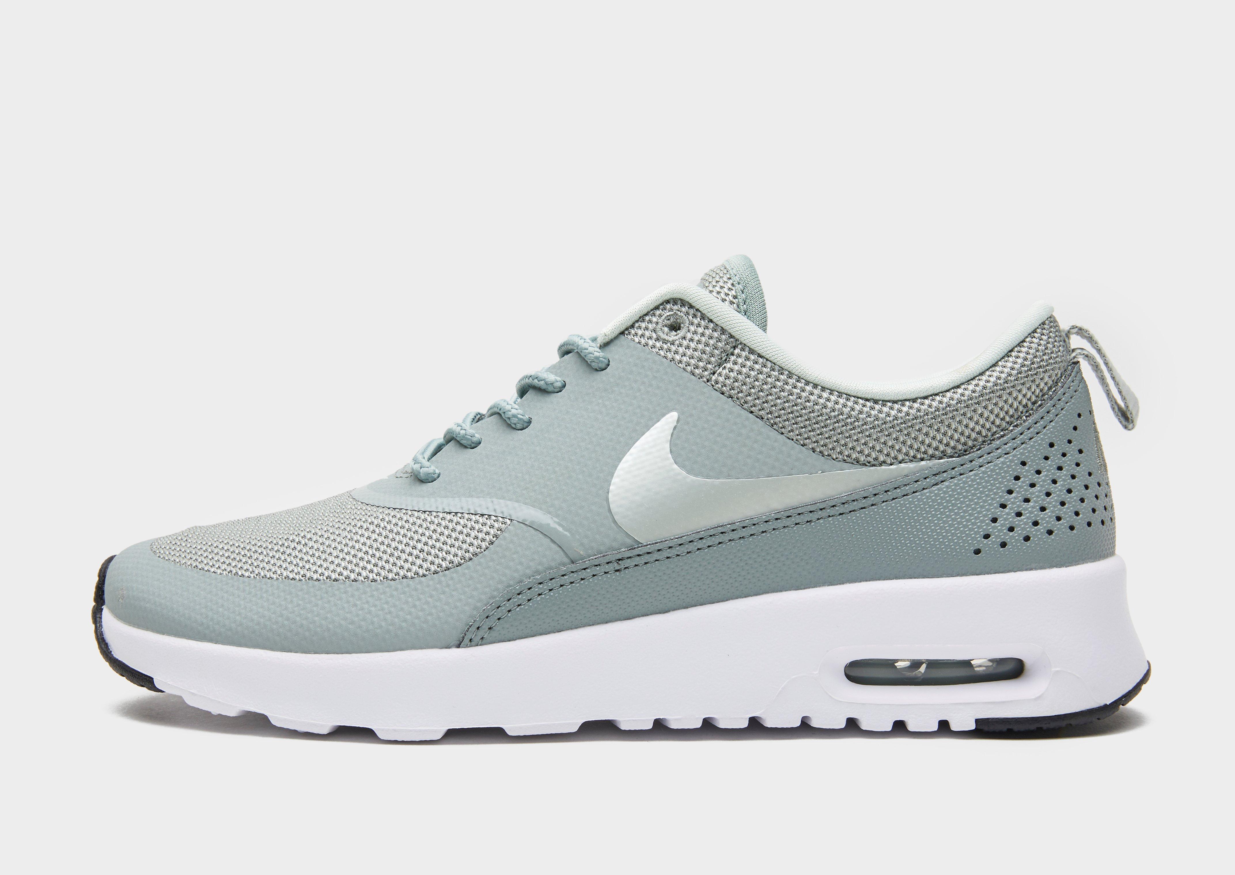 nike air max thea review